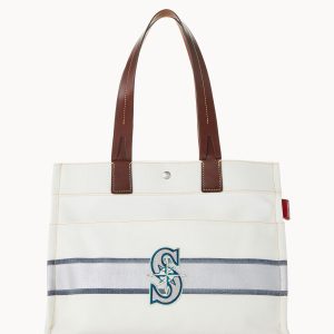 MLB Mariners Medium Tote