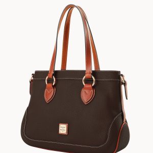 Pebble Grain Shopper