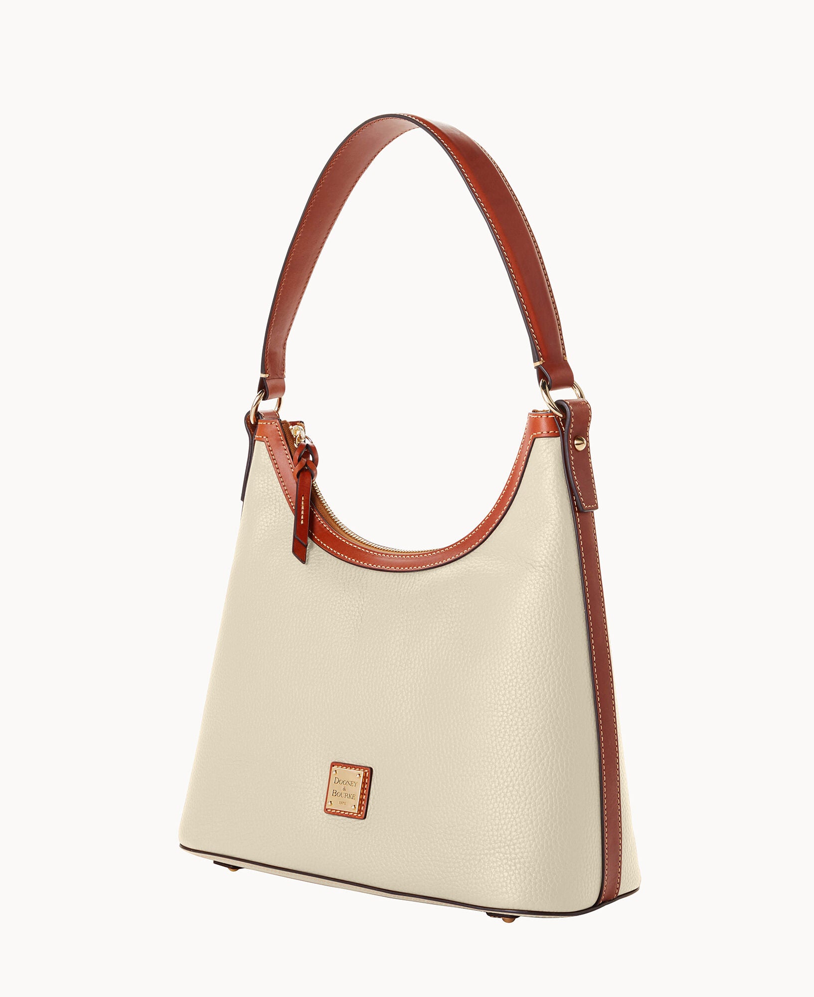 Pebble Grain Hobo - Image 12