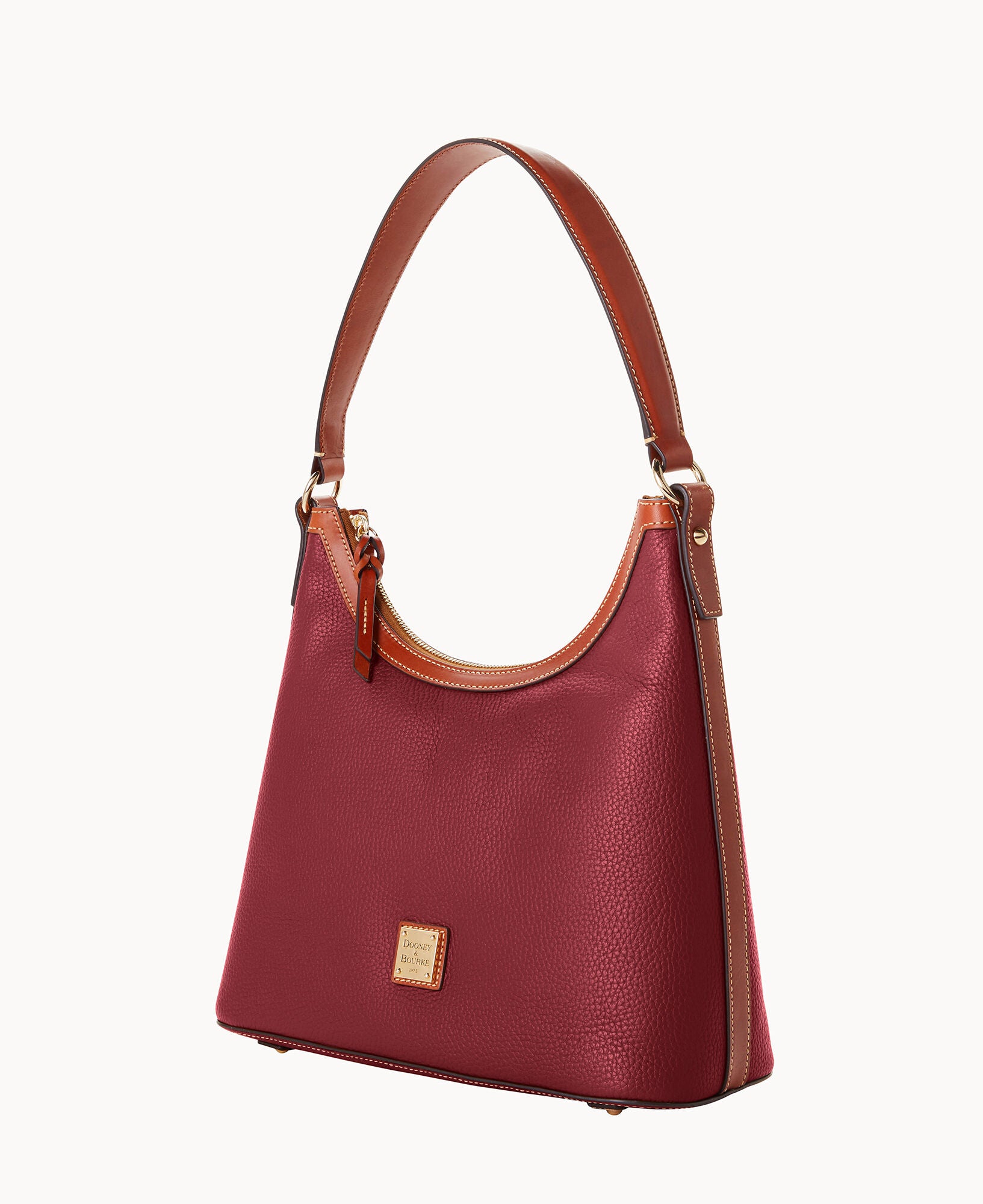 Pebble Grain Hobo - Image 2