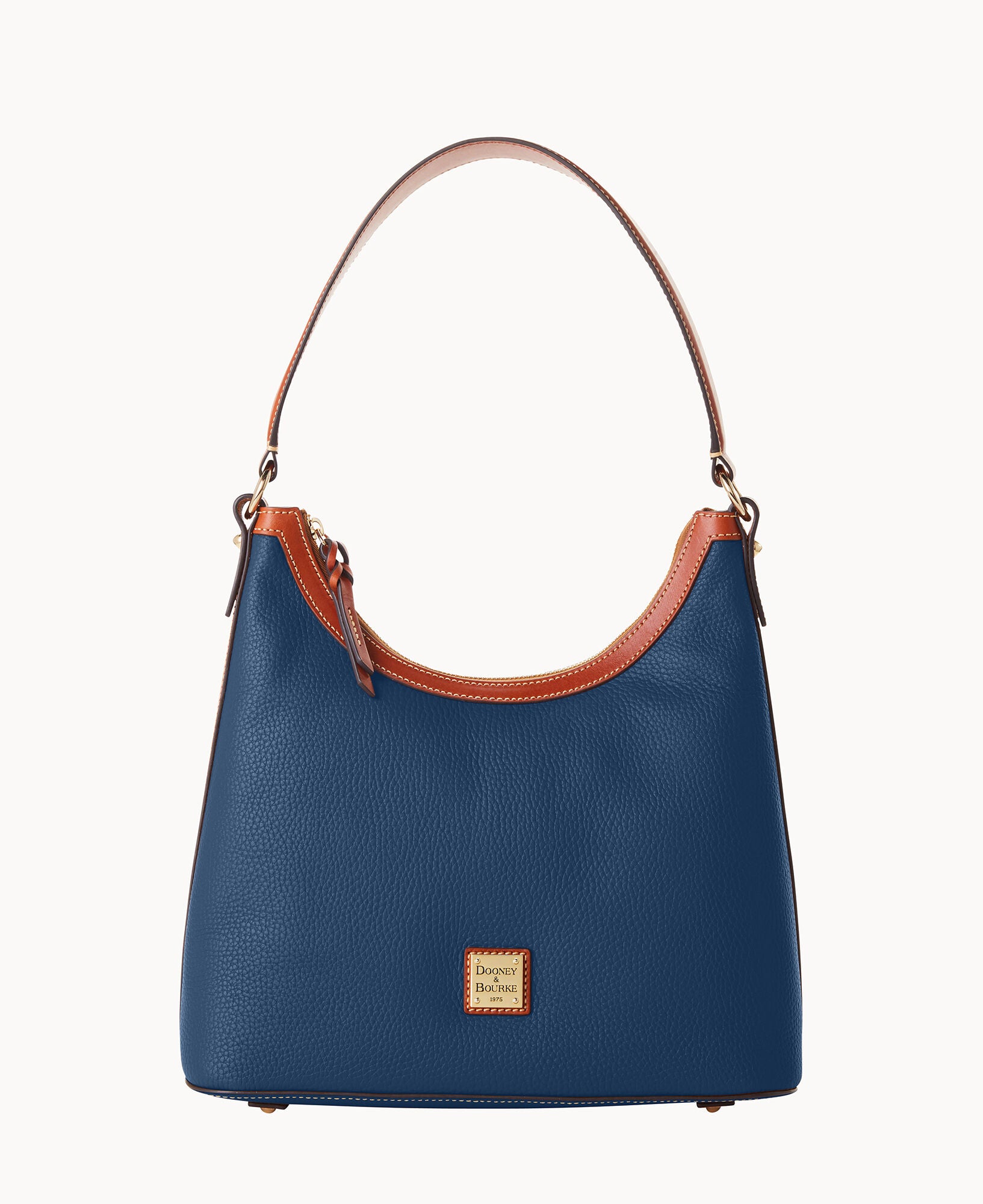 Pebble Grain Hobo - Image 21