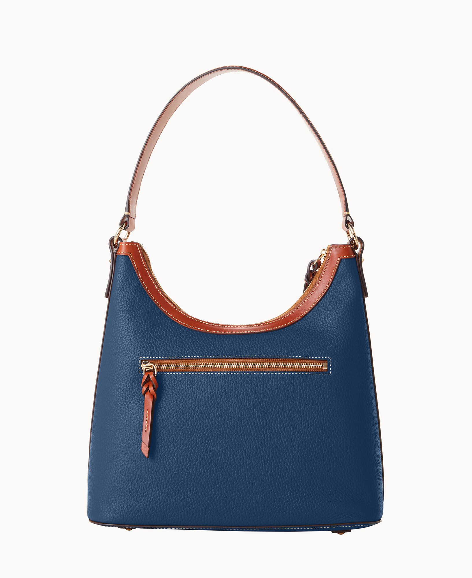 Pebble Grain Hobo - Image 23