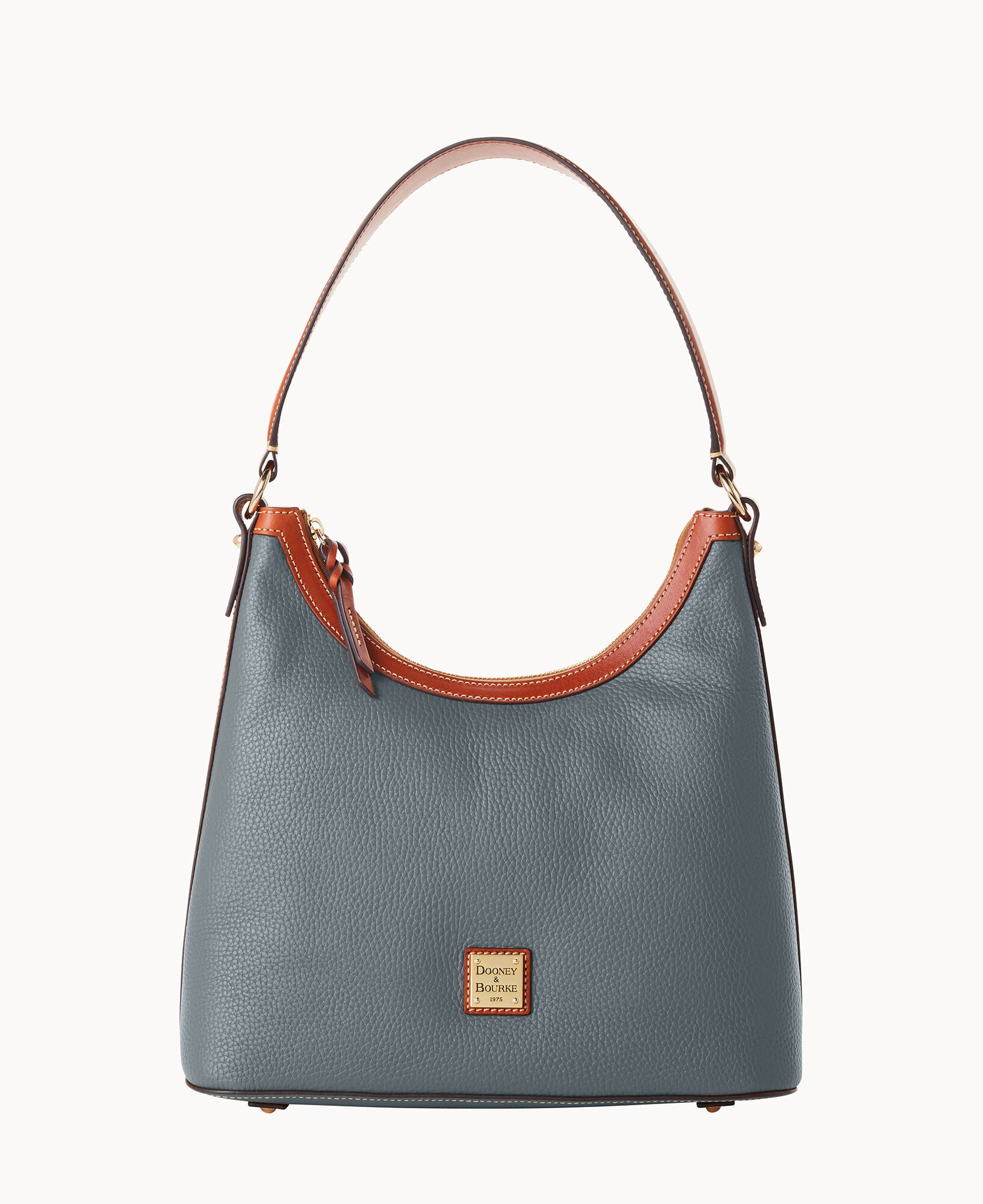 Pebble Grain Hobo - Image 25