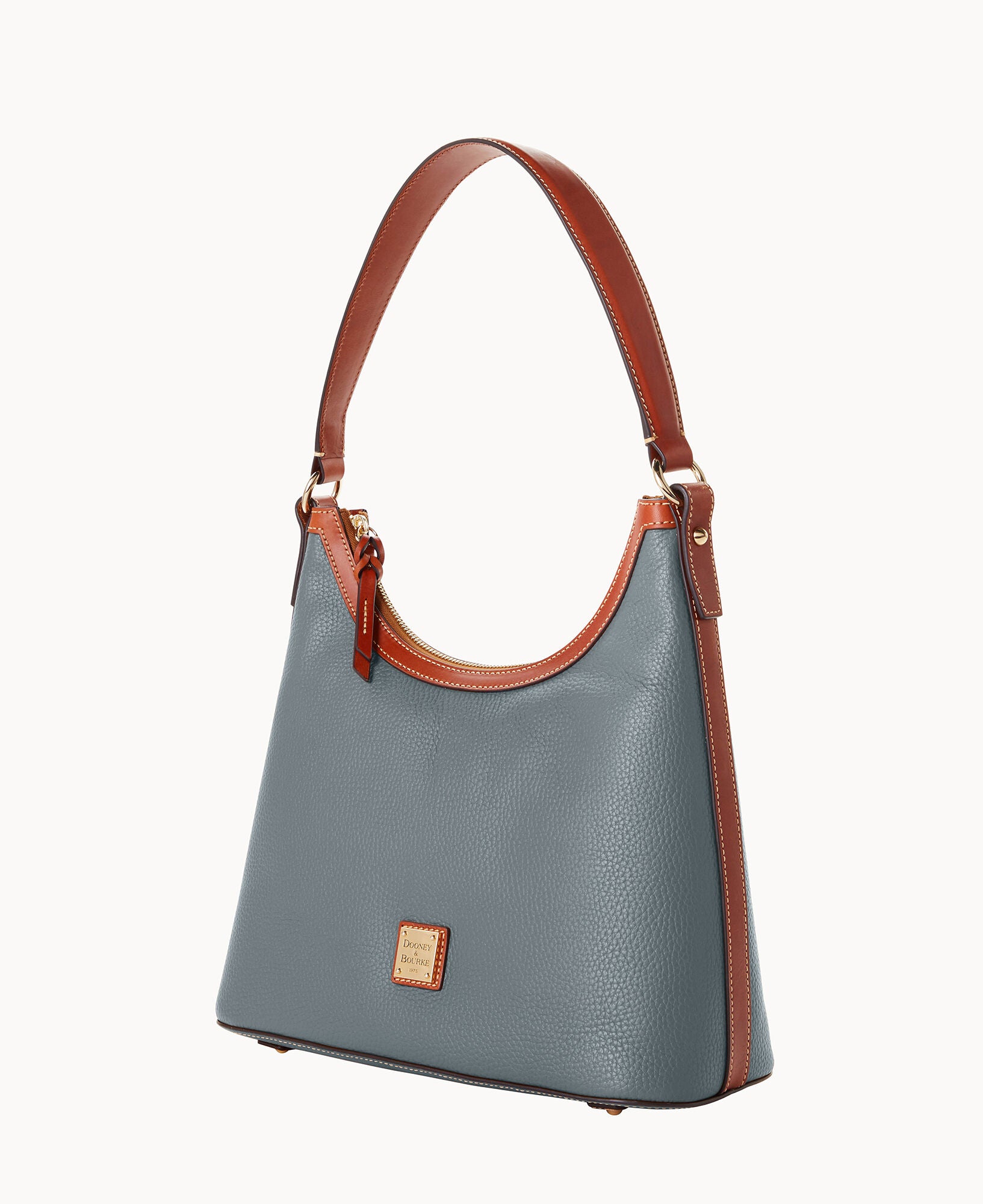 Pebble Grain Hobo - Image 26