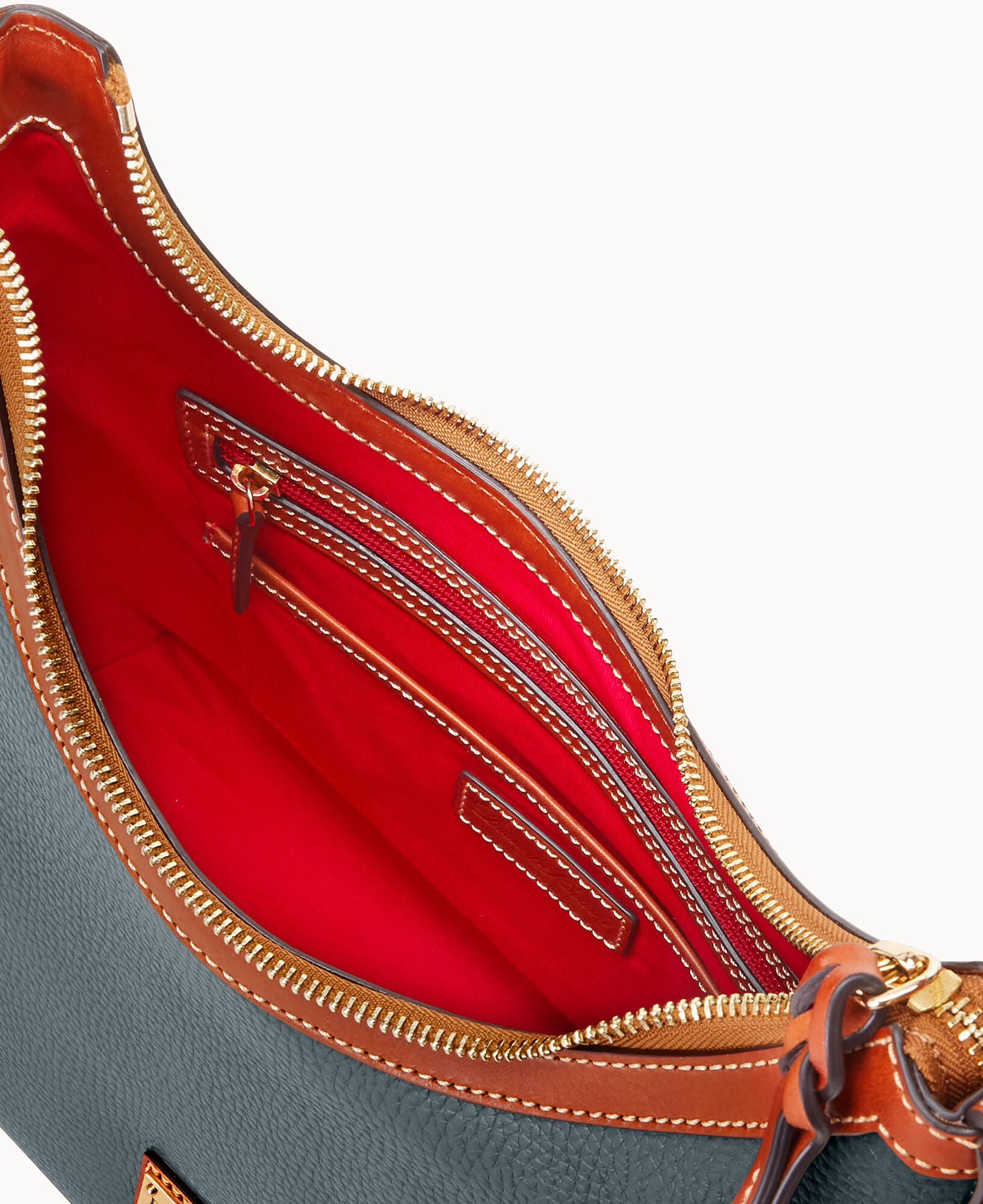 Pebble Grain Hobo - Image 27
