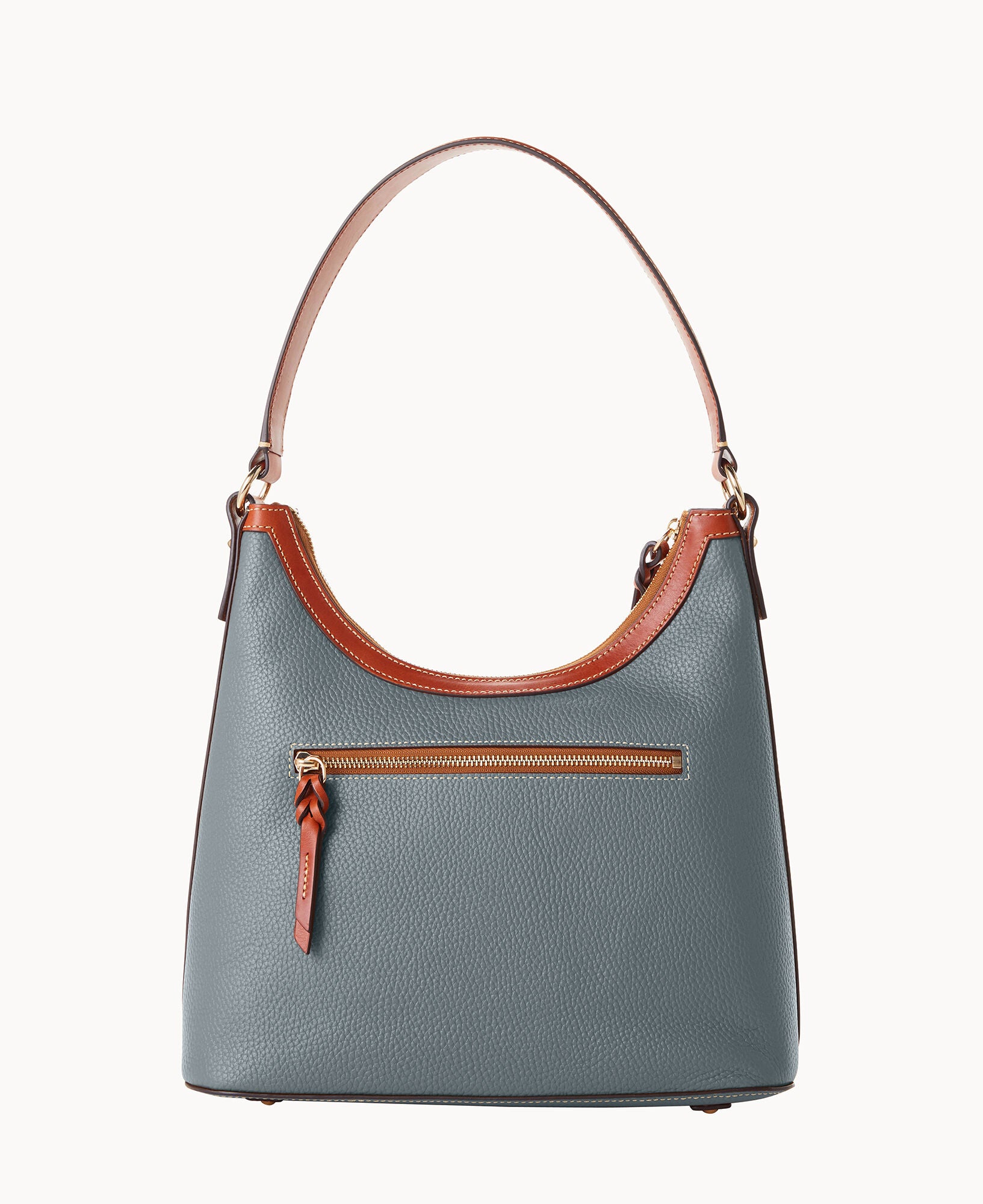 Pebble Grain Hobo - Image 28