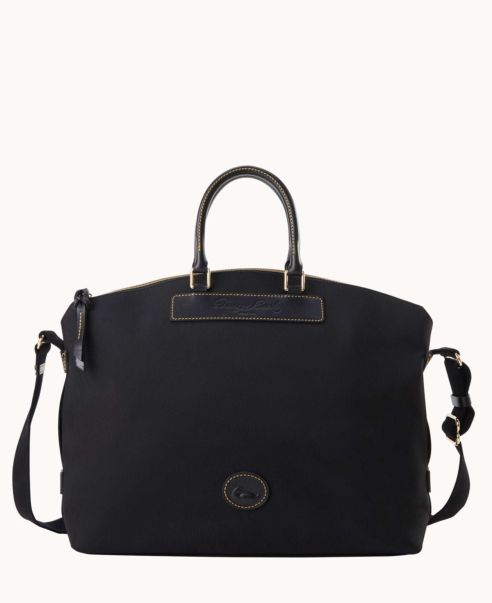 Nylon Juliette Bag - Image 13