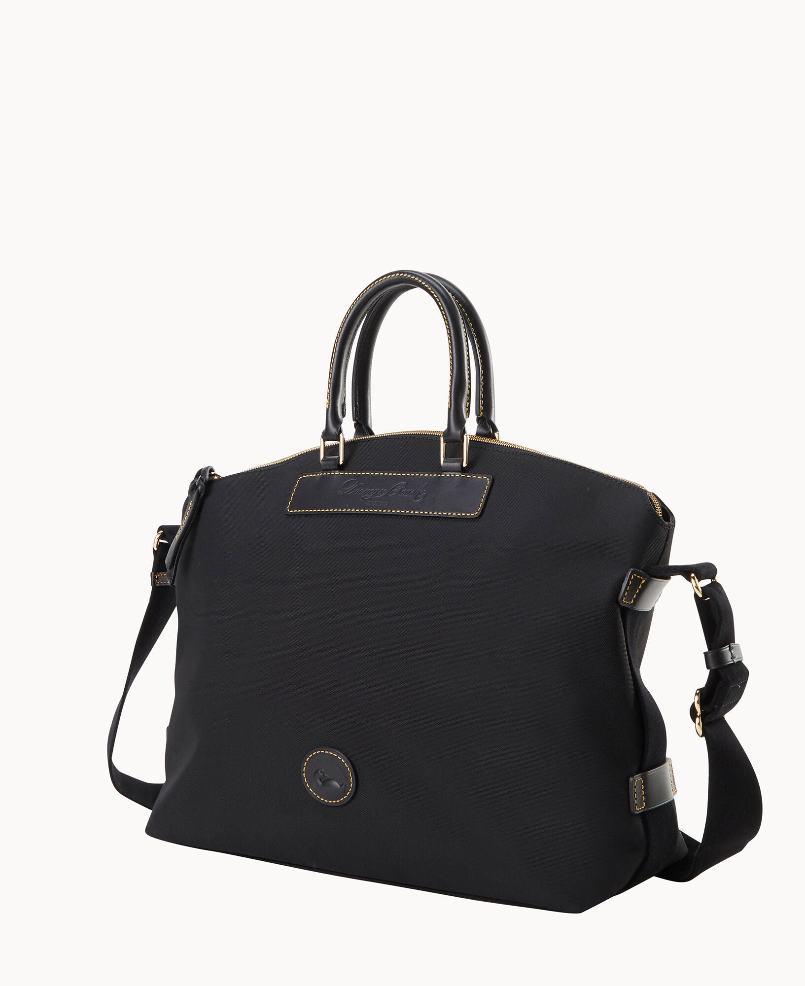 Nylon Juliette Bag - Image 14