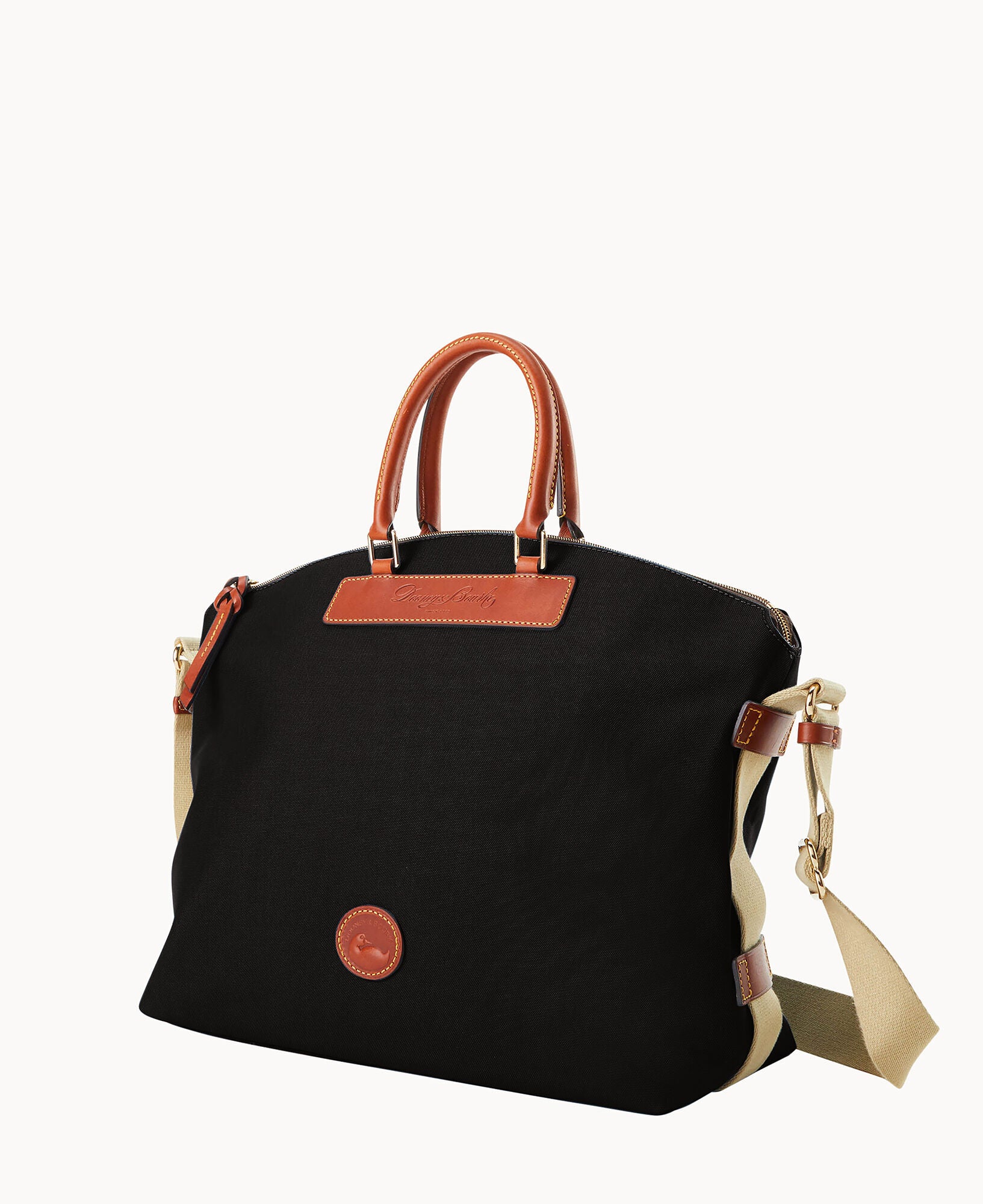 Nylon Juliette Bag - Image 2