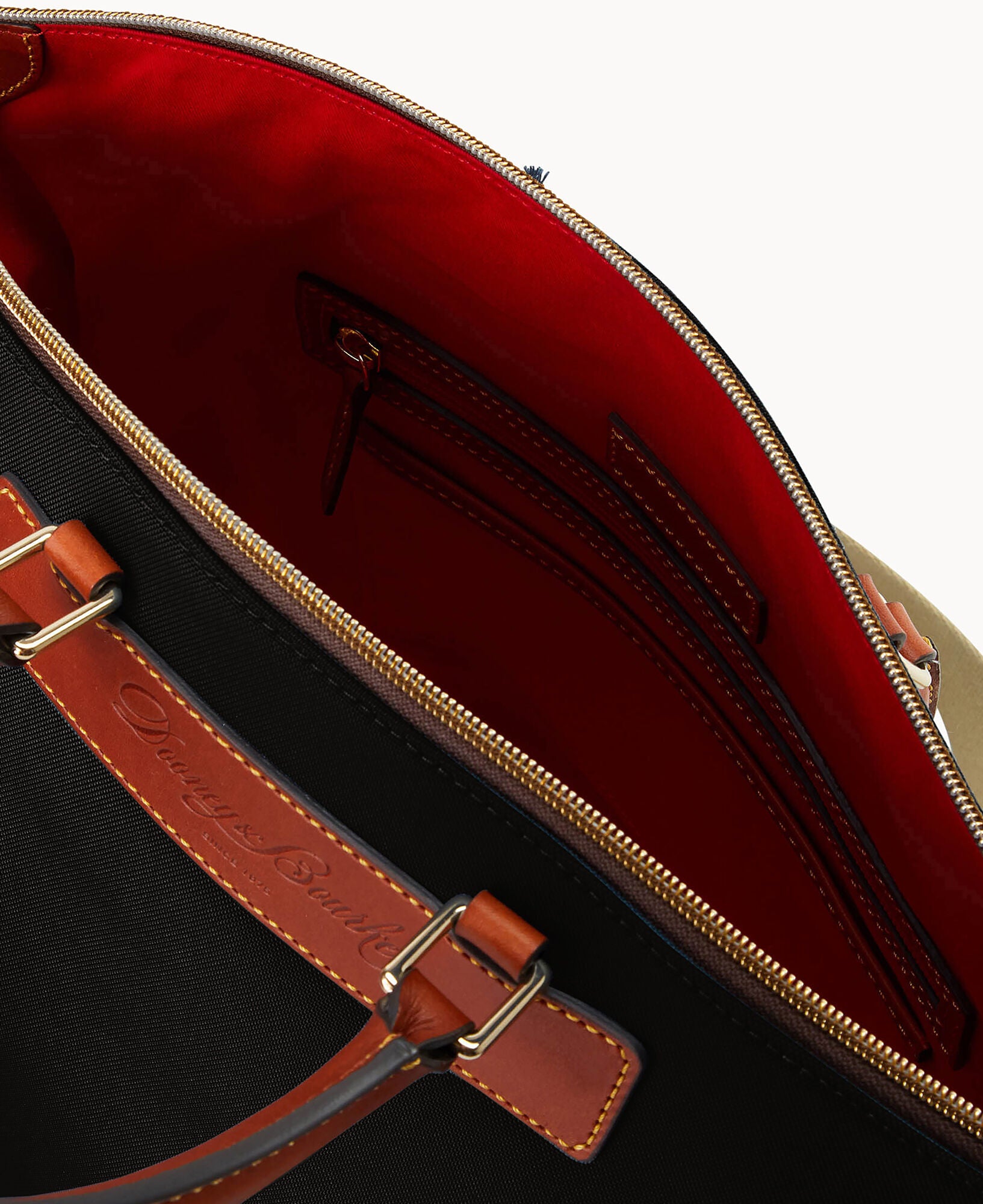 Nylon Juliette Bag - Image 3