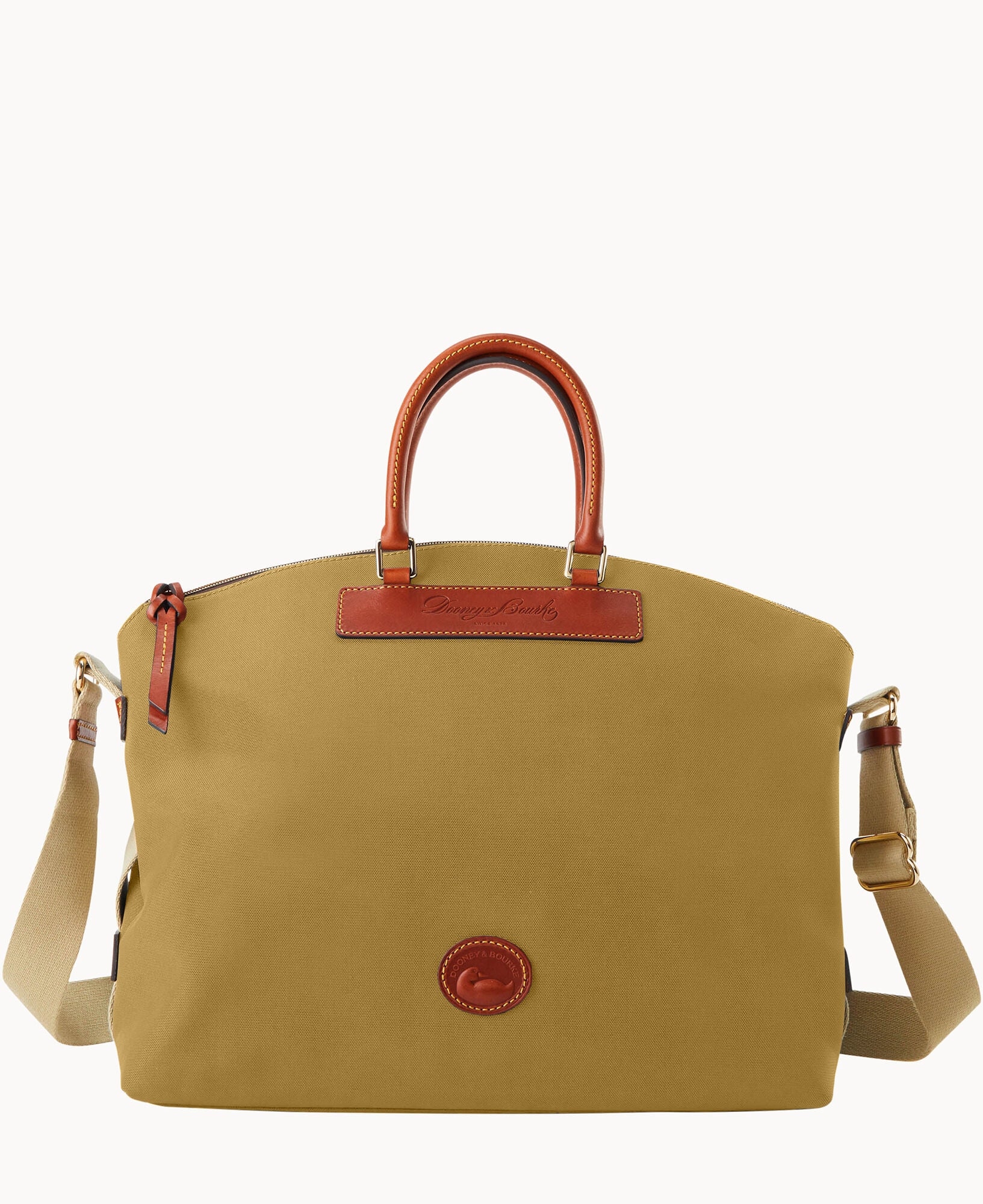 Nylon Juliette Bag - Image 5