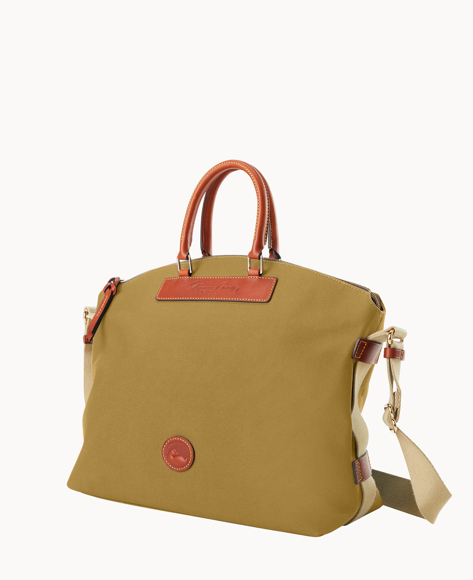 Nylon Juliette Bag - Image 6