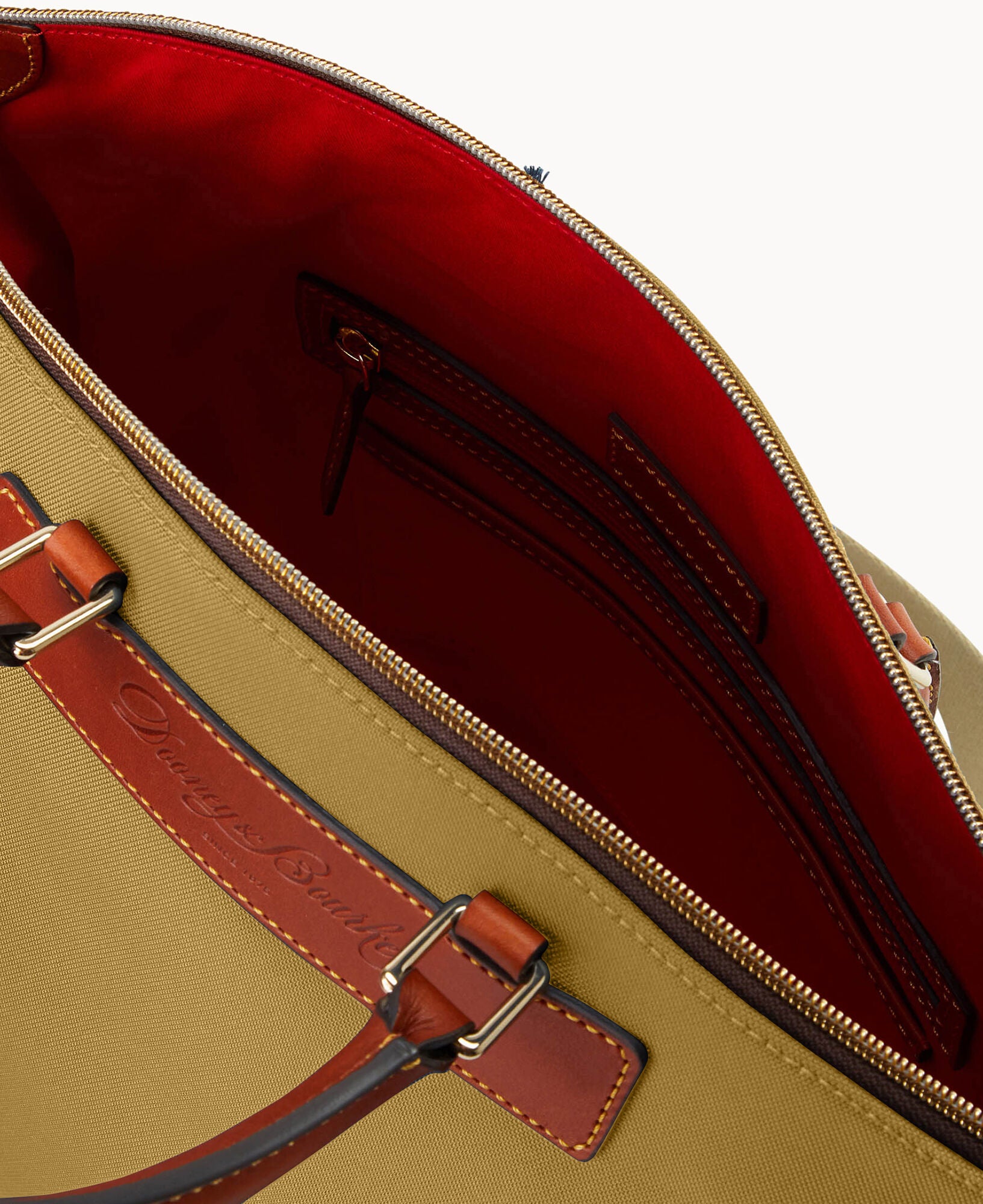 Nylon Juliette Bag - Image 7