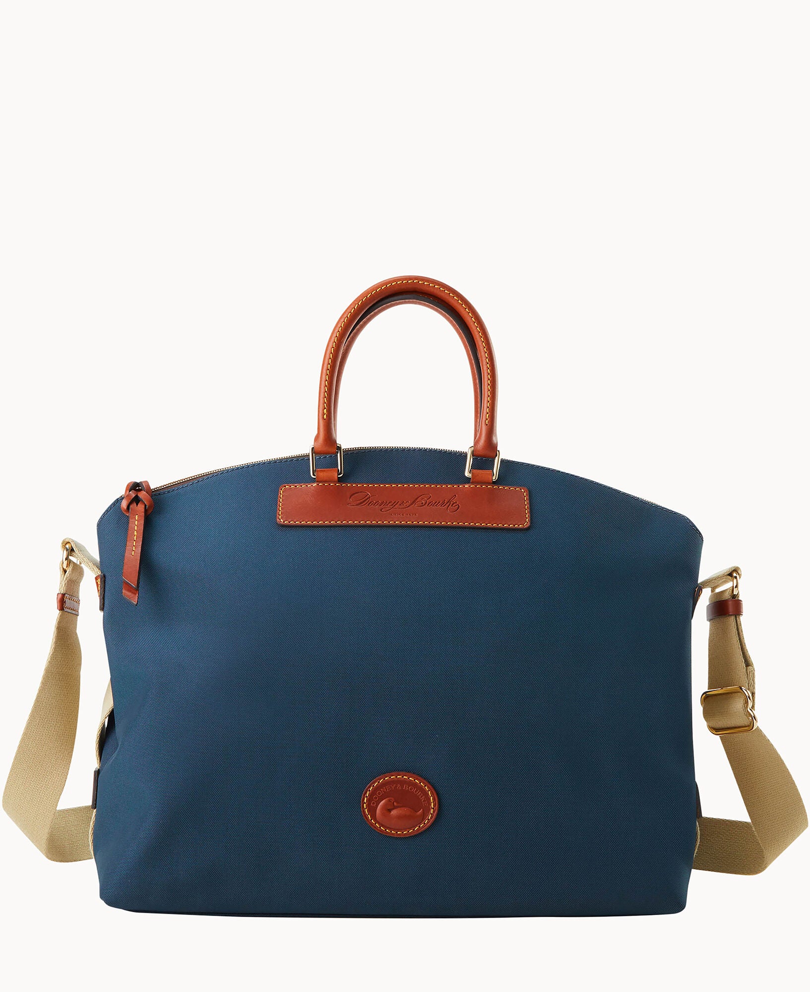 Nylon Juliette Bag - Image 17