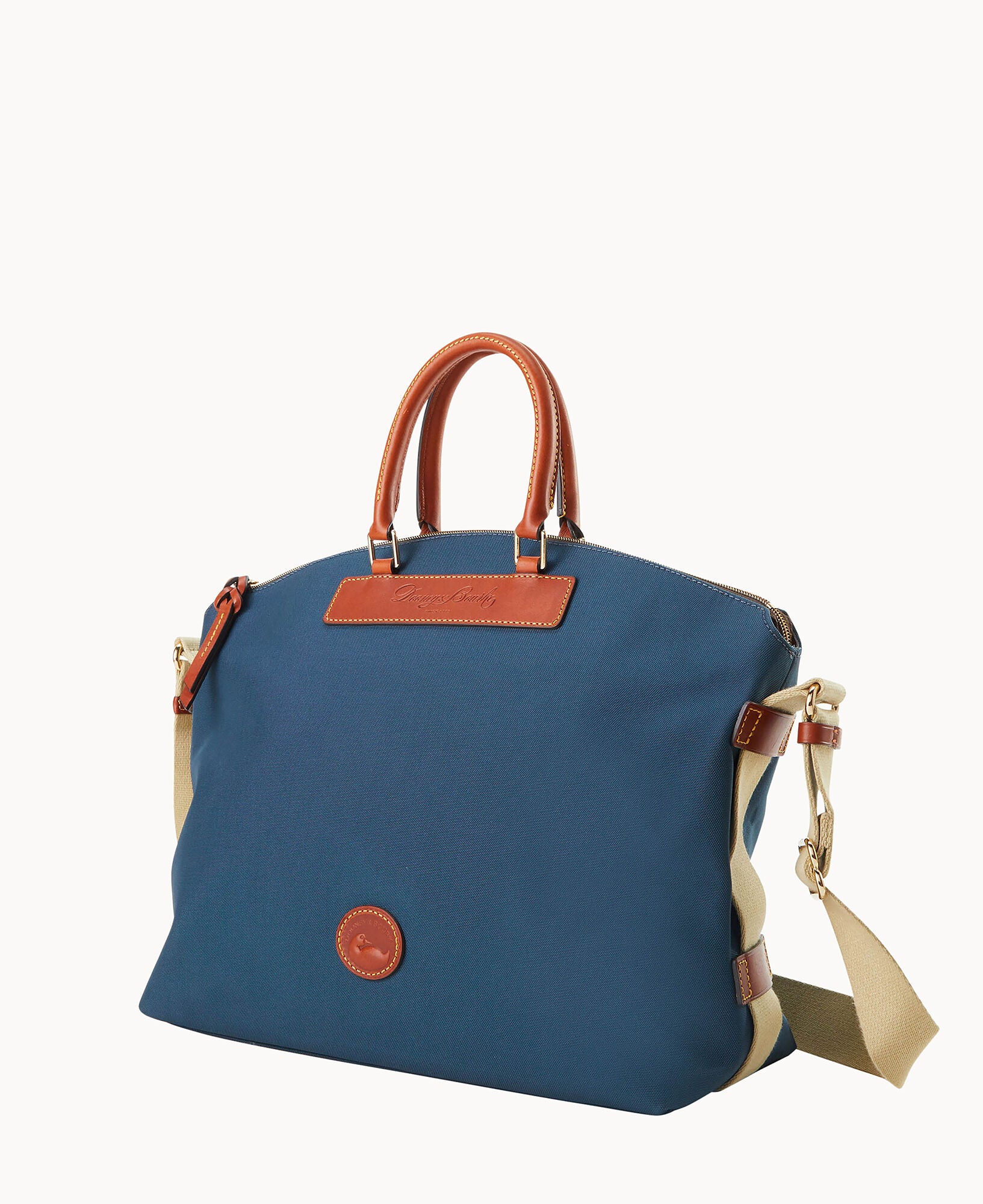 Nylon Juliette Bag - Image 18