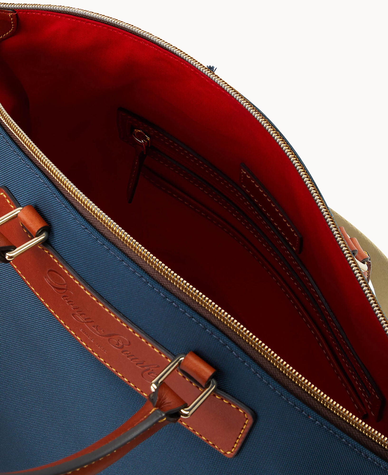 Nylon Juliette Bag - Image 19