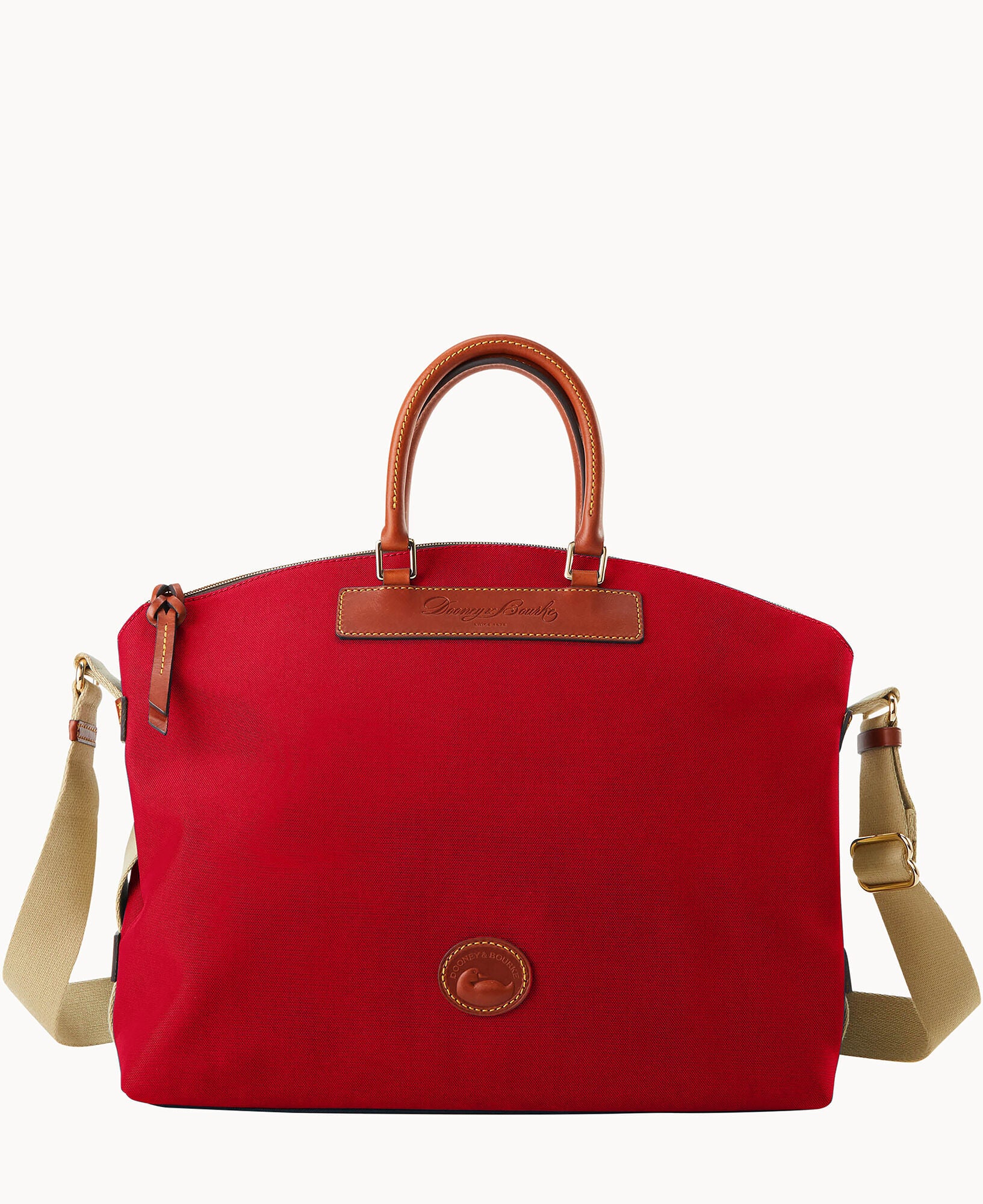 Nylon Juliette Bag - Image 9