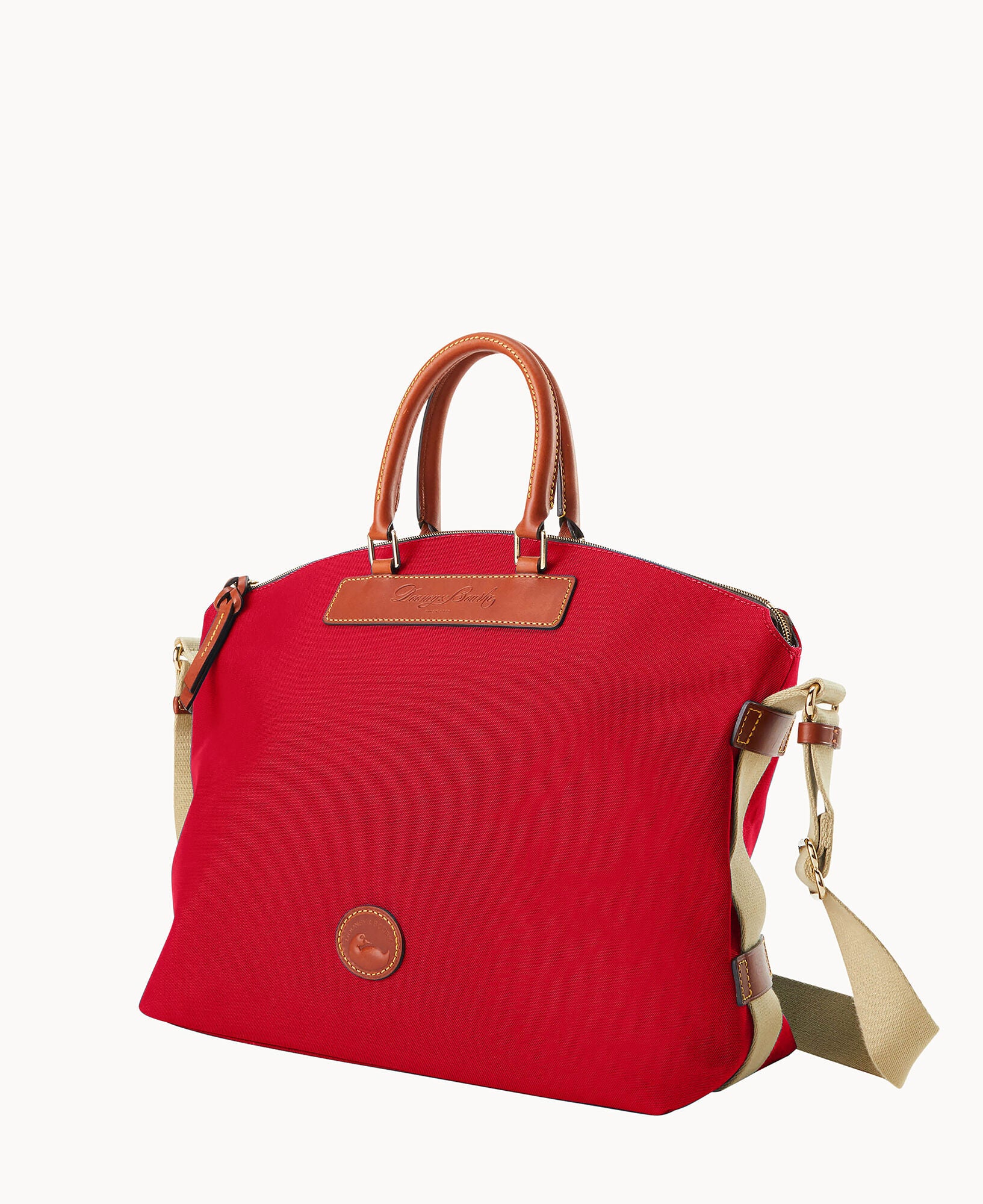 Nylon Juliette Bag - Image 10