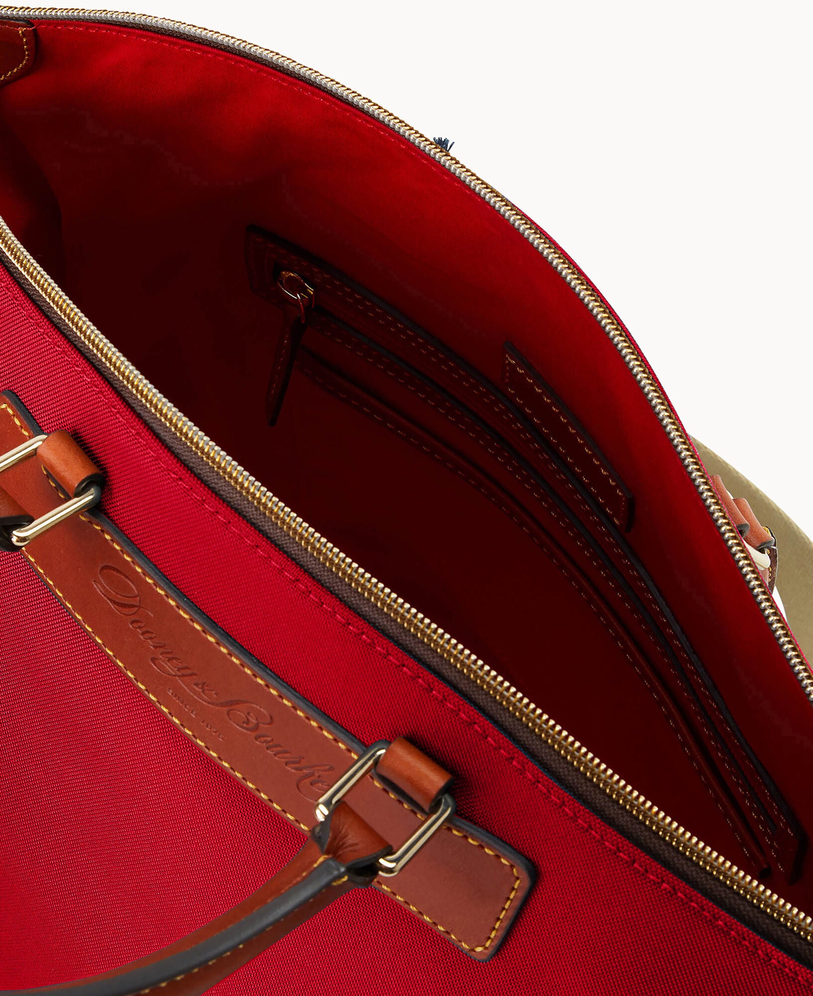 Nylon Juliette Bag - Image 11