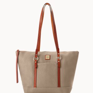 Pebble Grain Tilly Tote