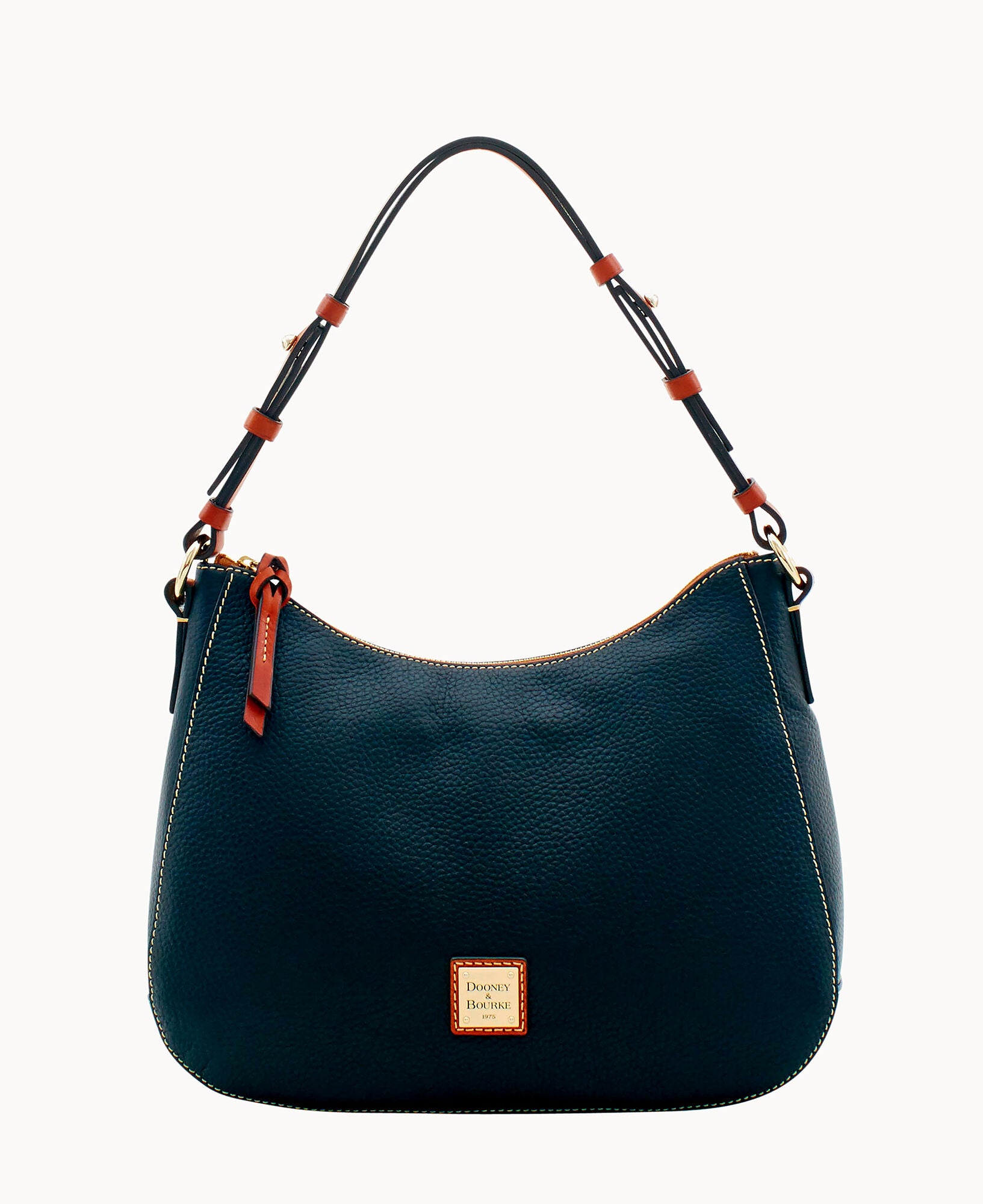 Pebble Grain Kiley Hobo - Image 16