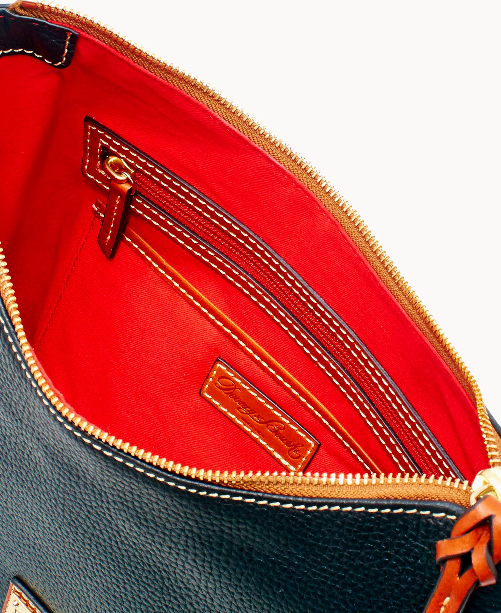 Pebble Grain Kiley Hobo - Image 18