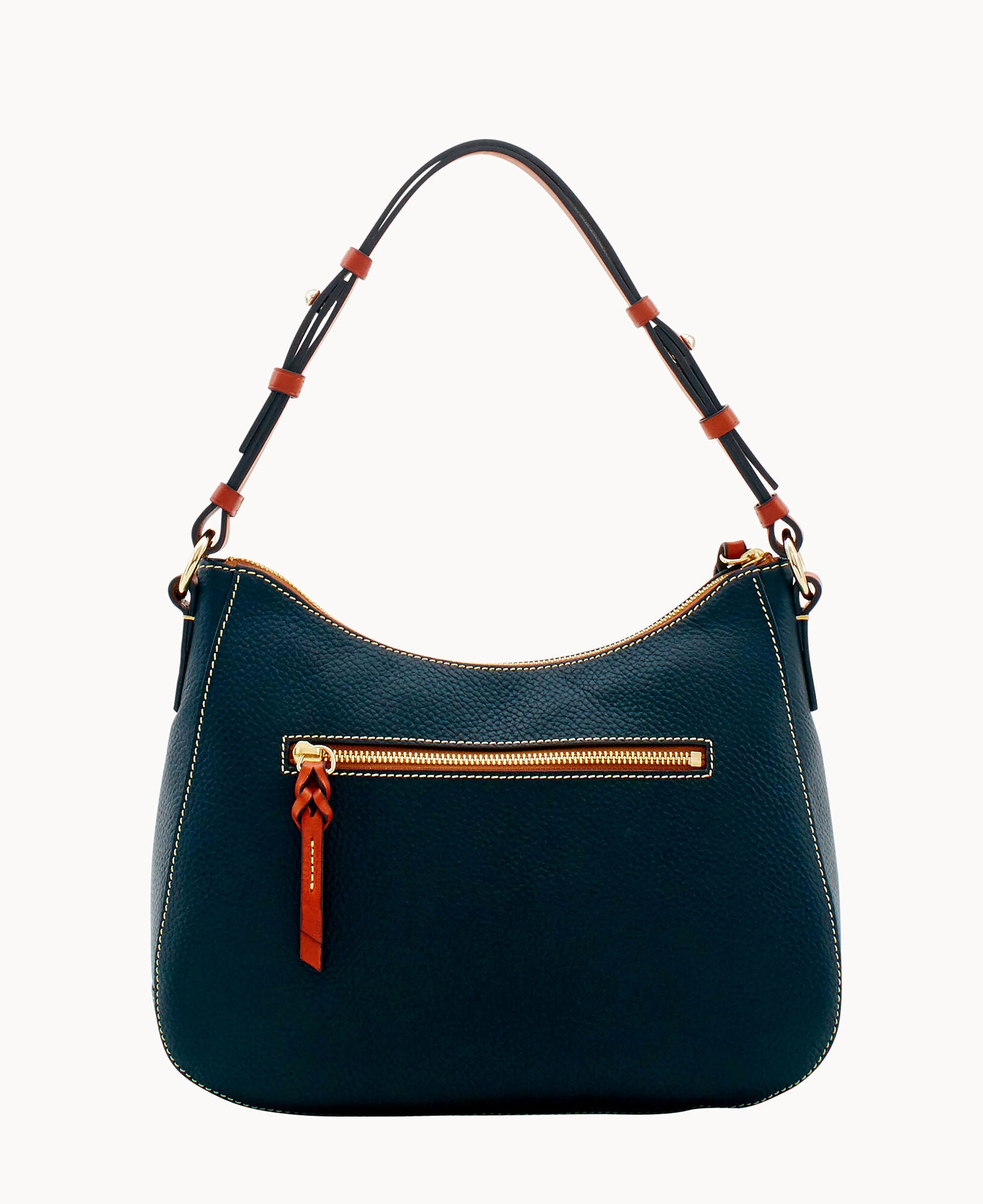 Pebble Grain Kiley Hobo - Image 19