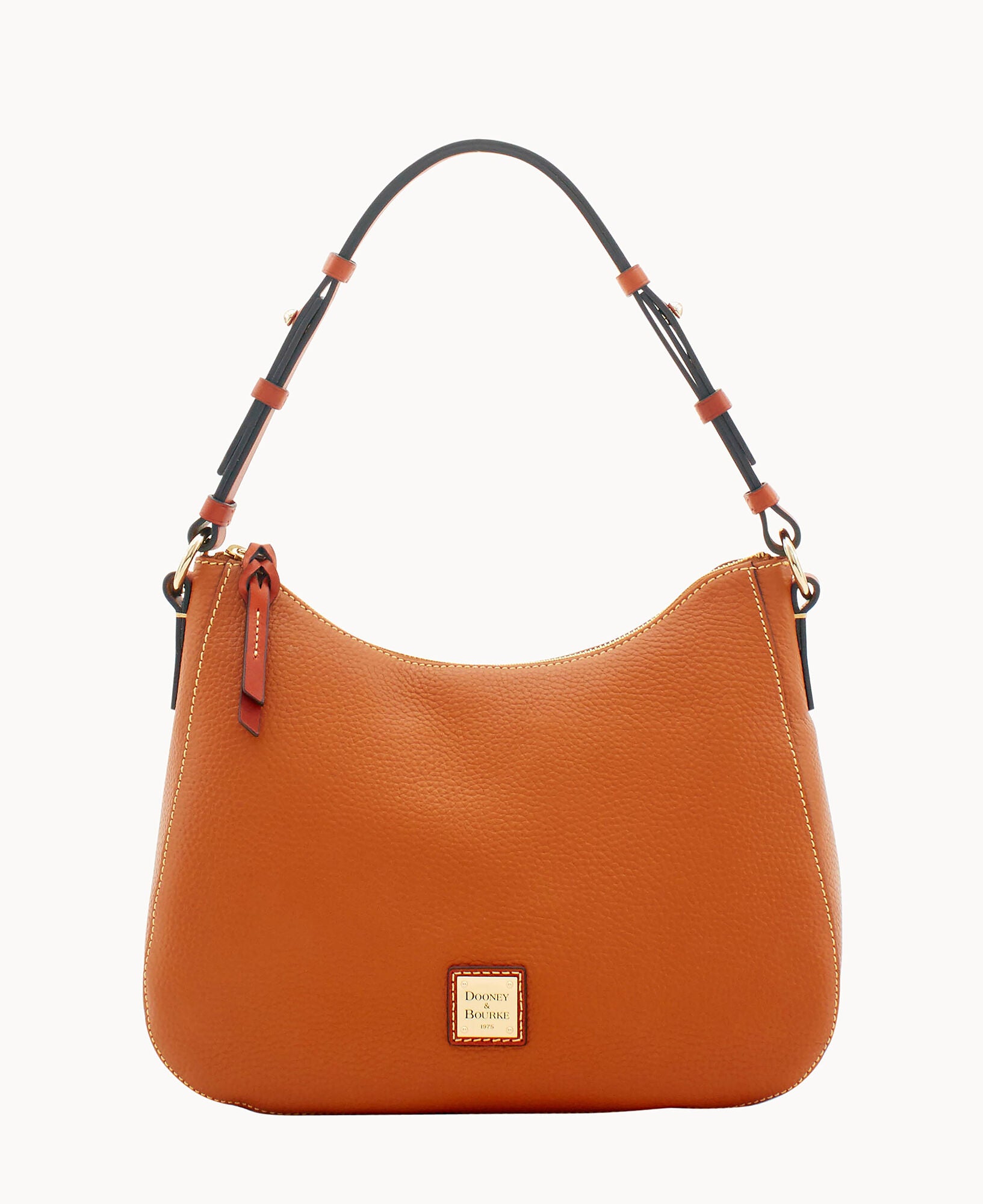 Pebble Grain Kiley Hobo - Image 21