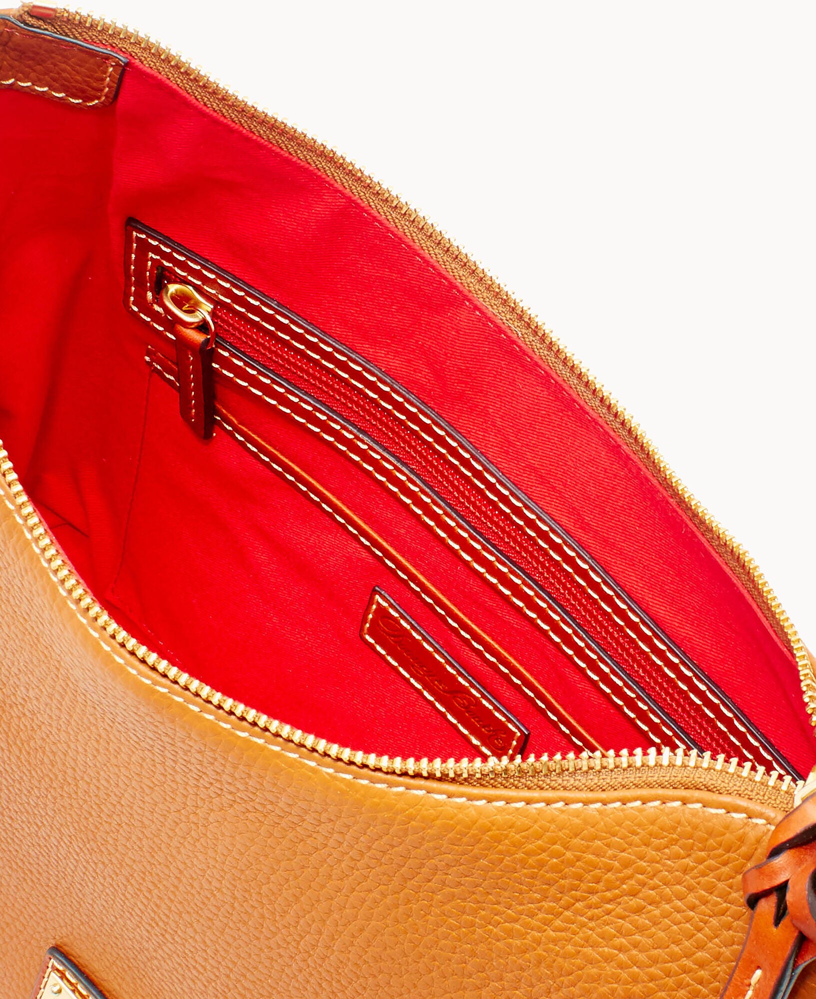 Pebble Grain Kiley Hobo - Image 23