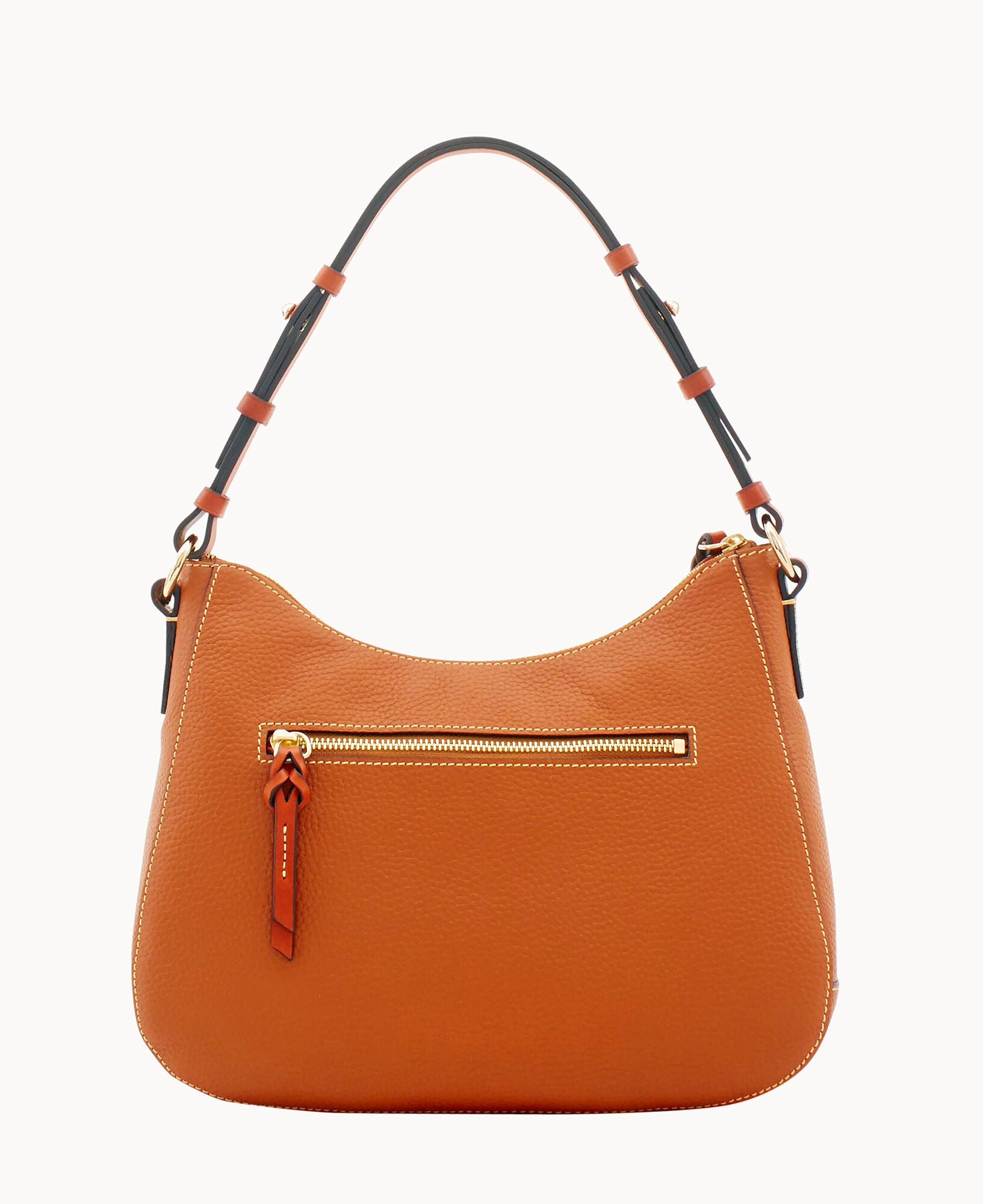 Pebble Grain Kiley Hobo - Image 24
