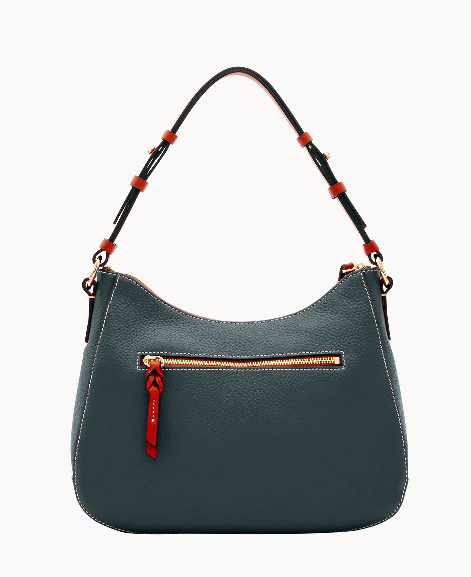 Pebble Grain Kiley Hobo - Image 4