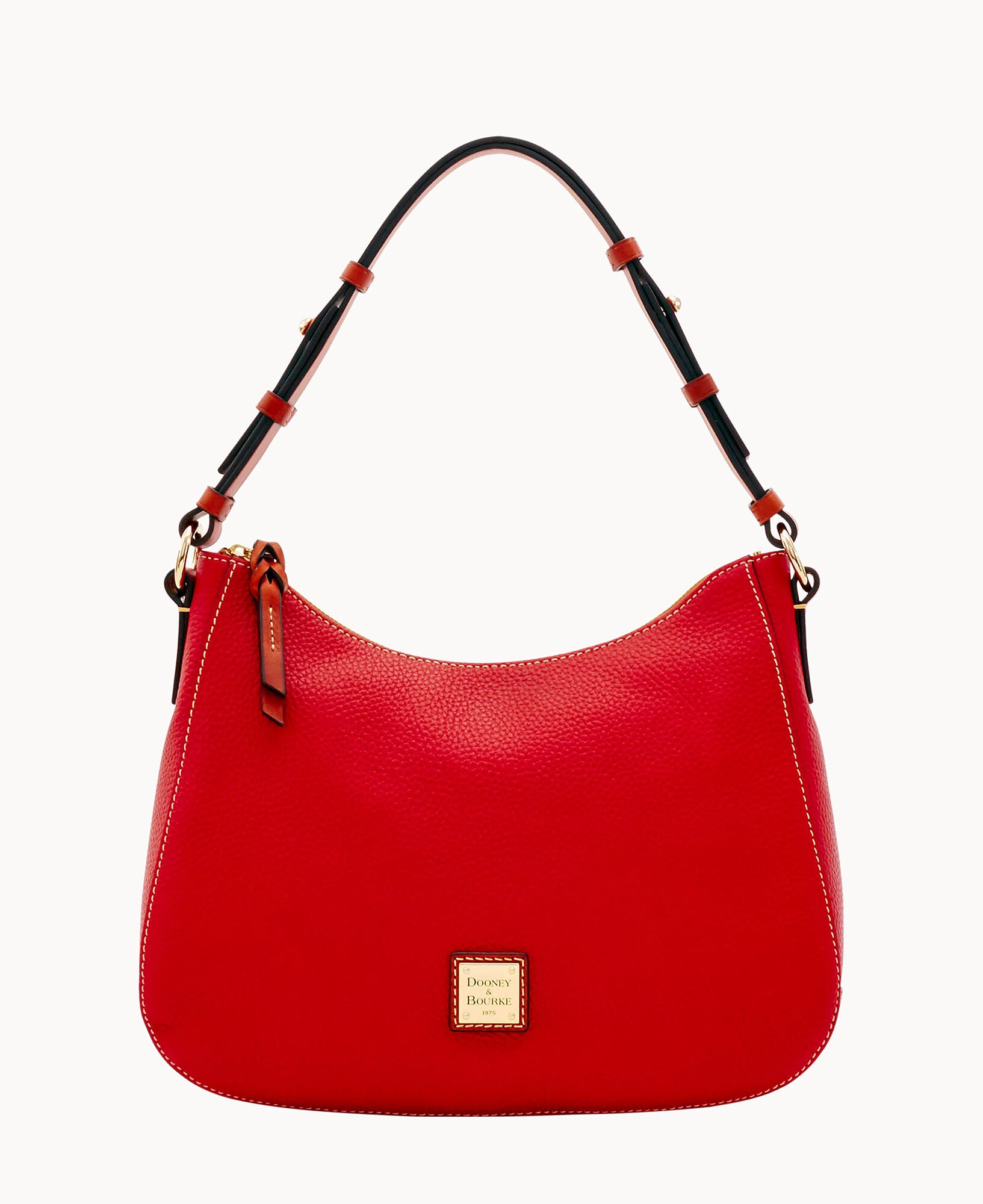 Pebble Grain Kiley Hobo - Image 26