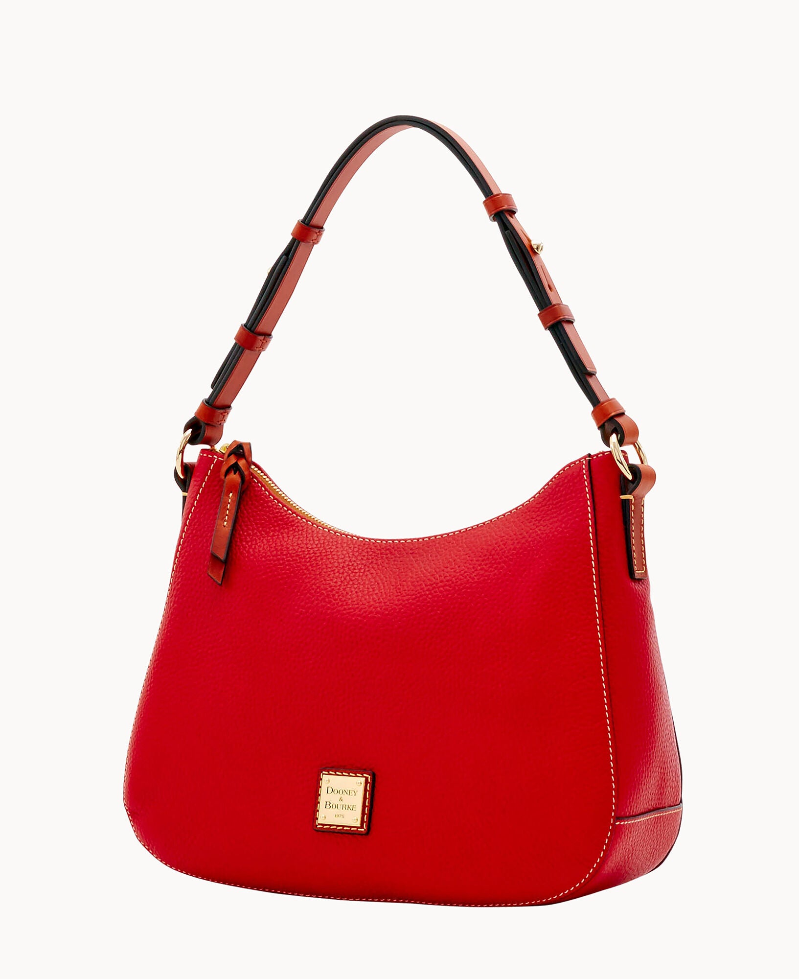 Pebble Grain Kiley Hobo - Image 27
