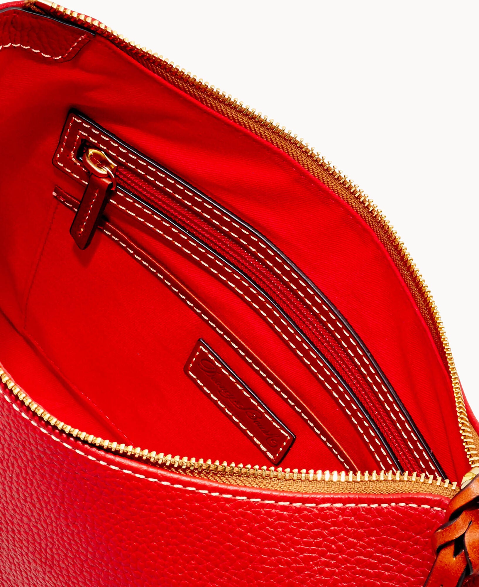 Pebble Grain Kiley Hobo - Image 28