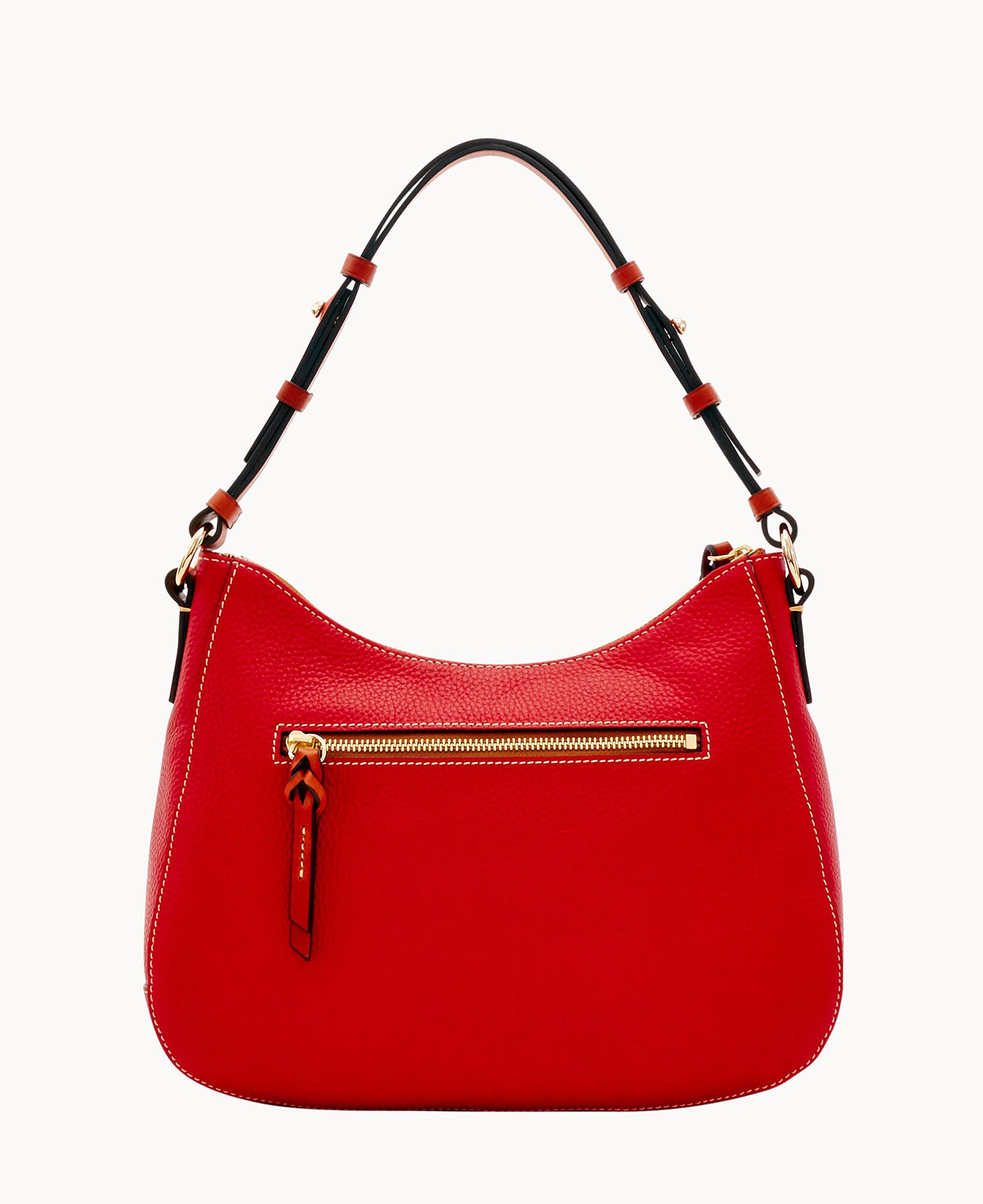 Pebble Grain Kiley Hobo - Image 29