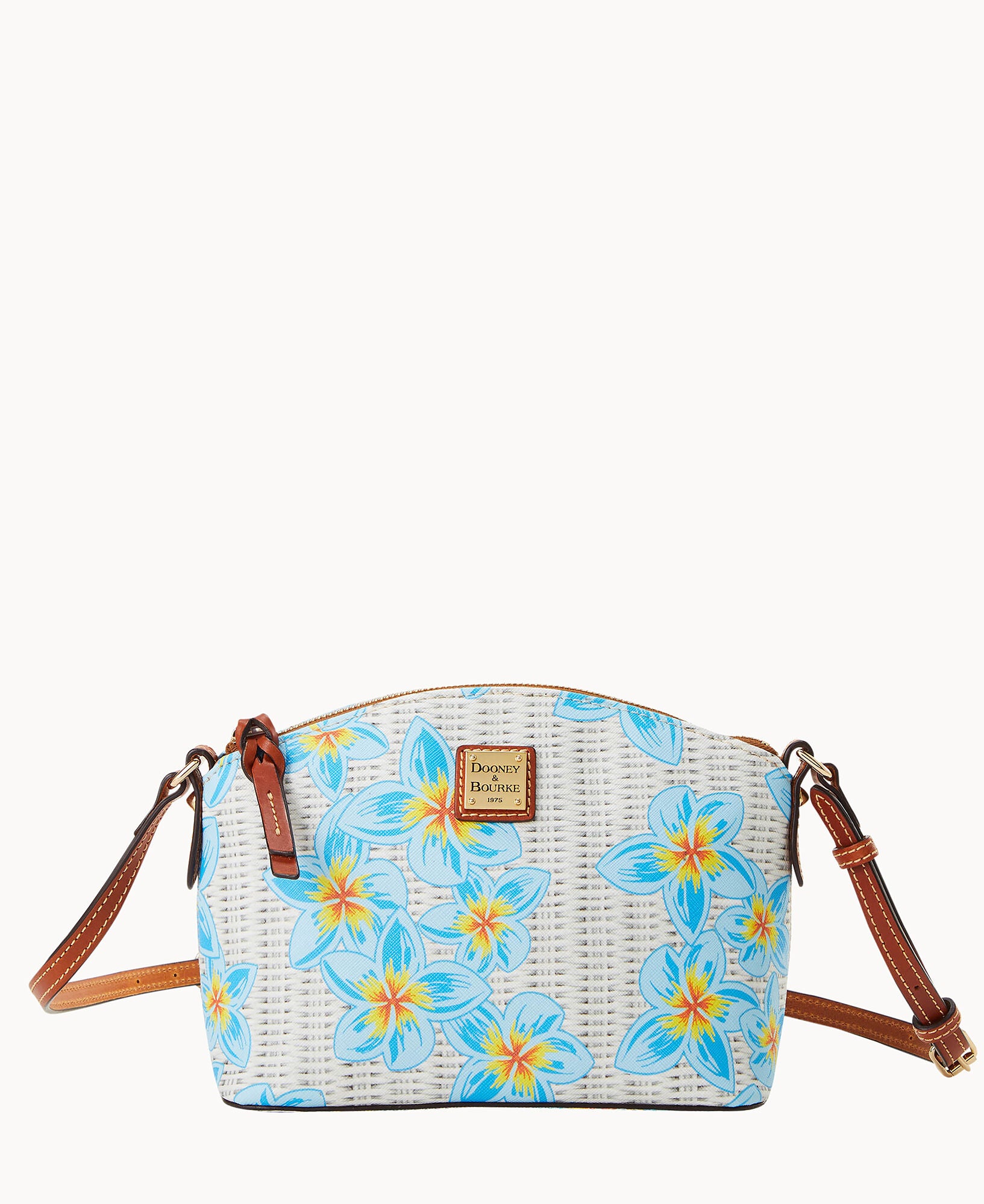 Plumeria Suki Crossbody - Image 6