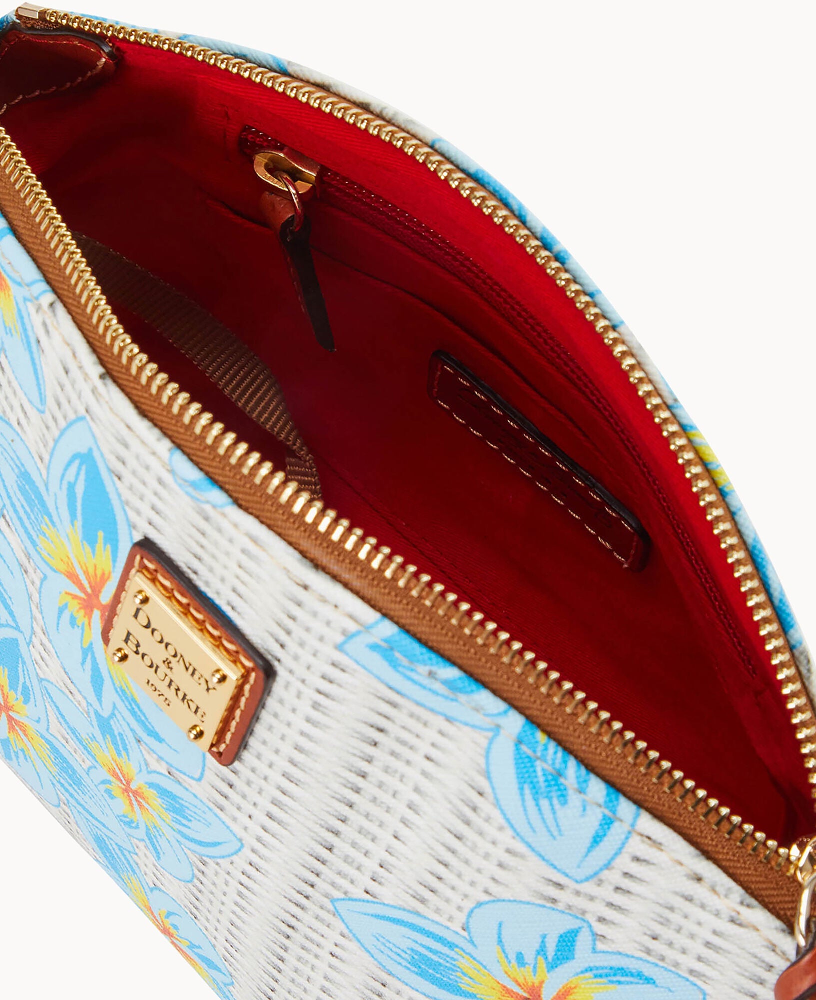 Plumeria Suki Crossbody - Image 8