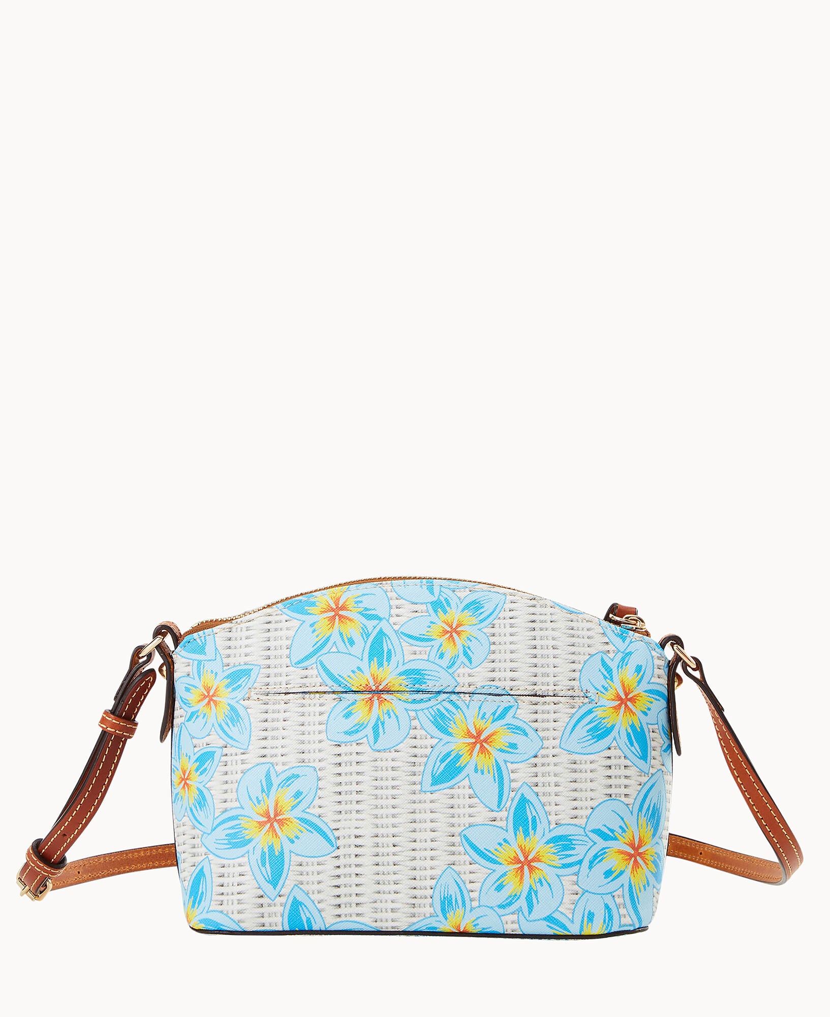Plumeria Suki Crossbody - Image 9