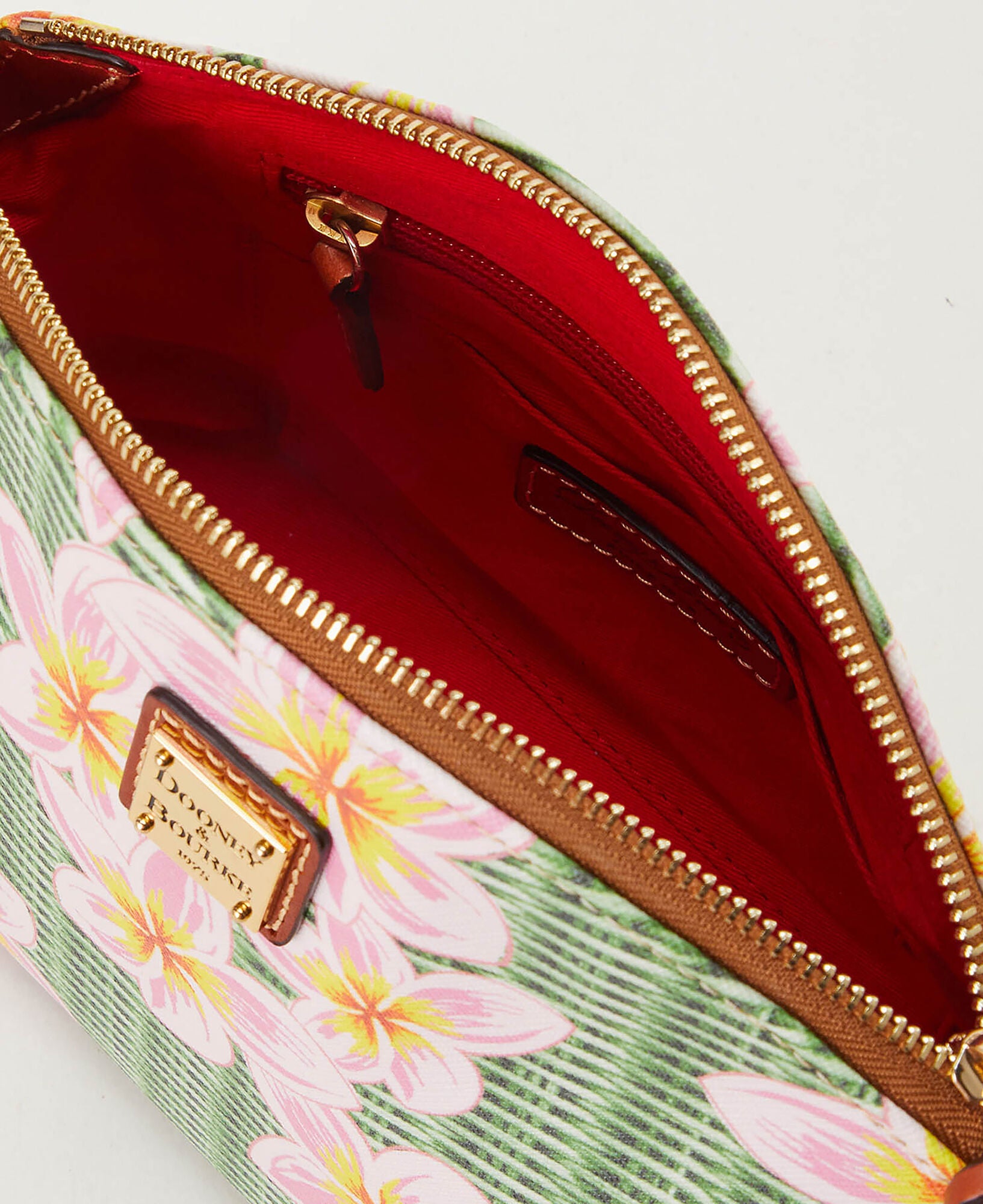 Plumeria Suki Crossbody - Image 13