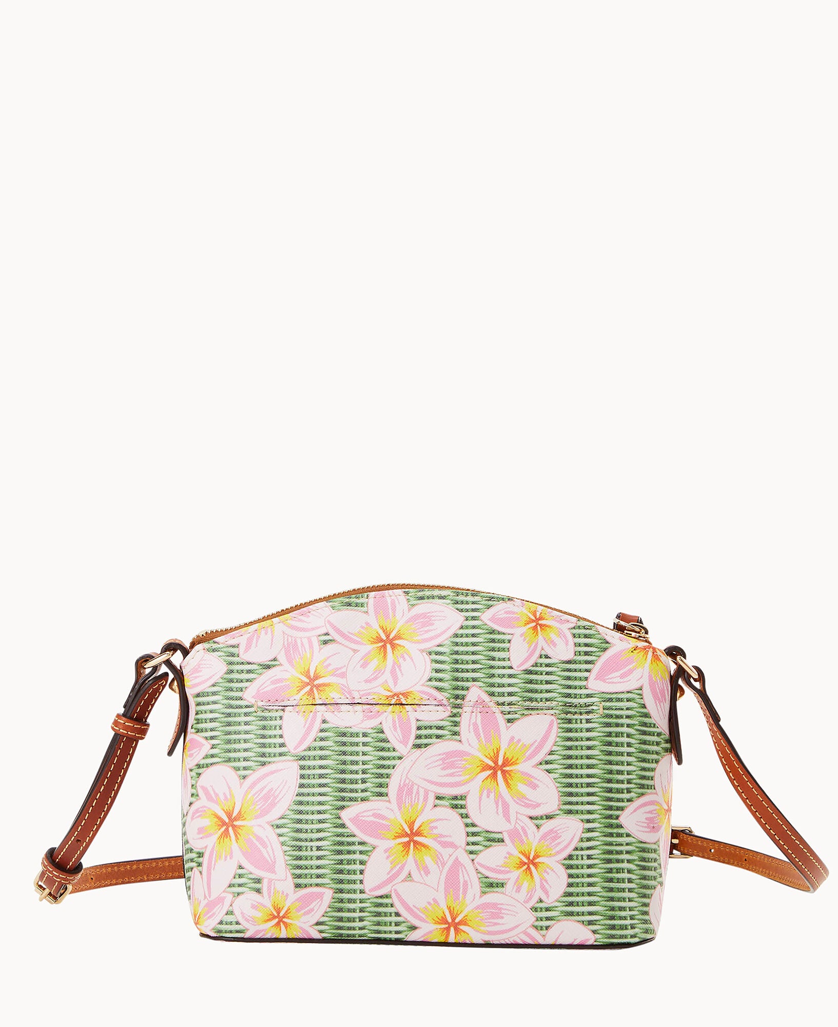 Plumeria Suki Crossbody - Image 14