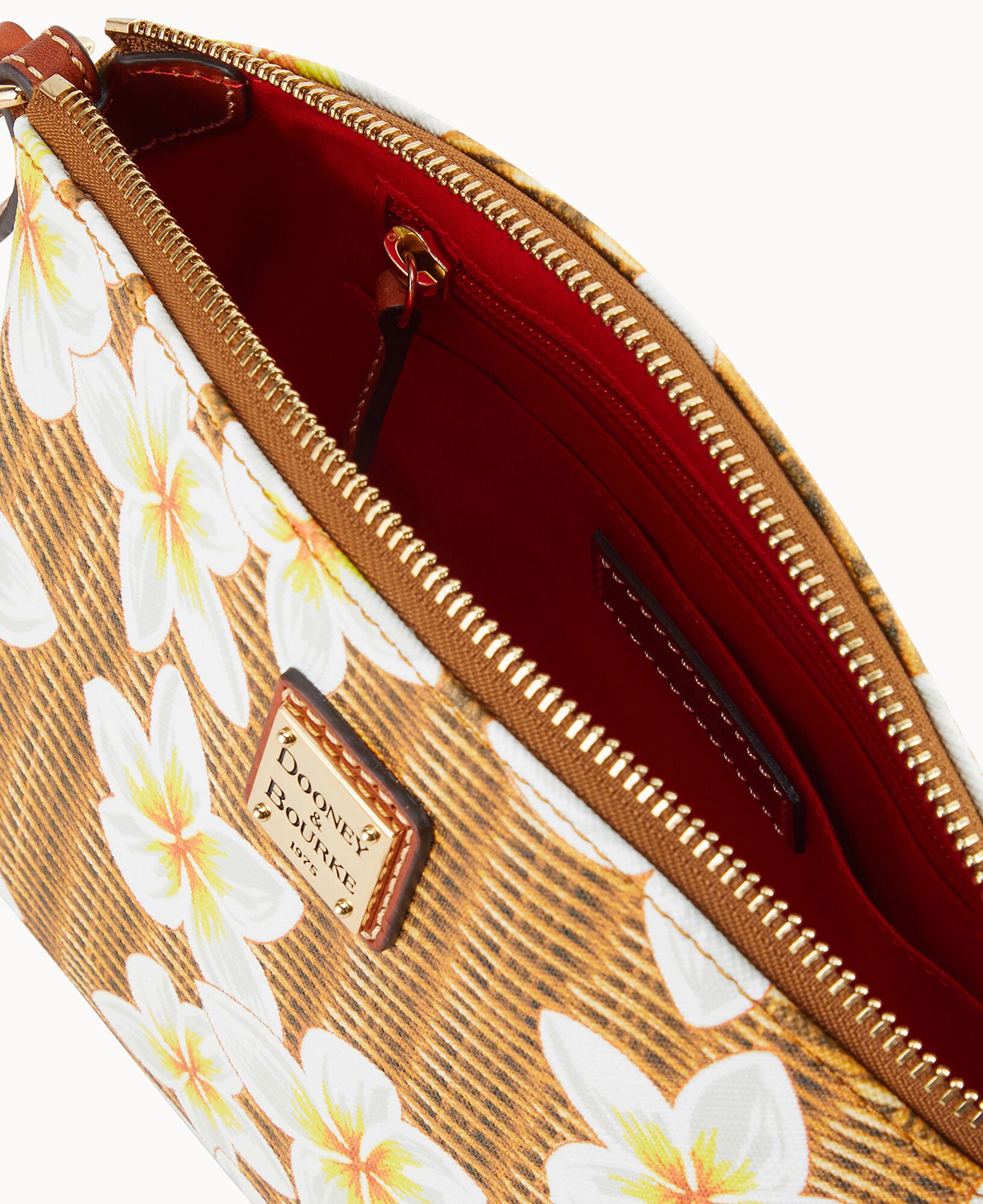 Plumeria Suki Crossbody - Image 3