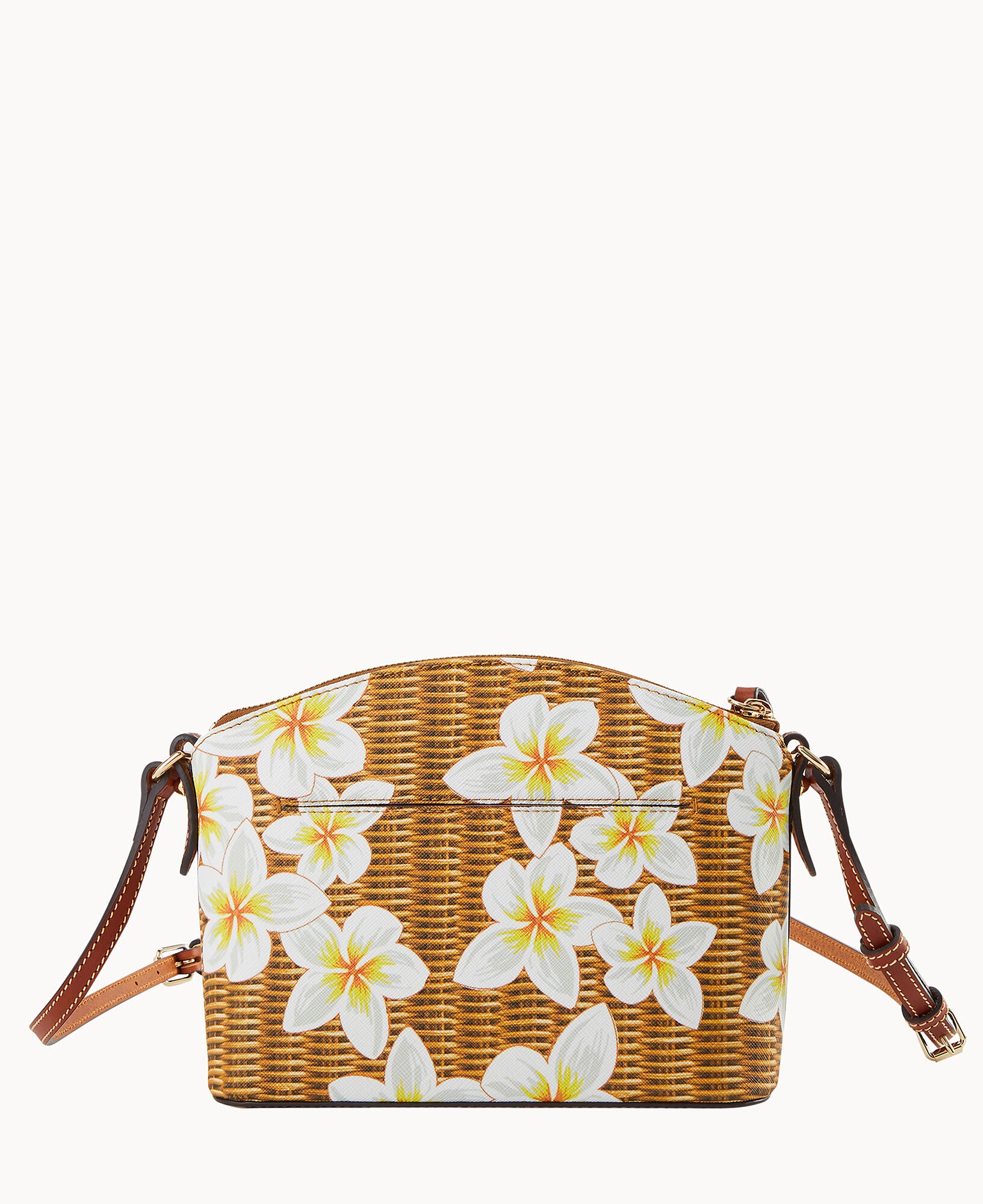 Plumeria Suki Crossbody - Image 4