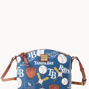 MLB Rays Suki Crossbody