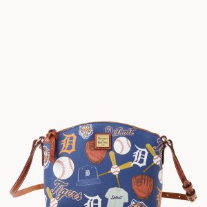 MLB Tigers Suki Crossbody