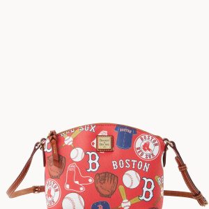 MLB Red Sox Suki Crossbody