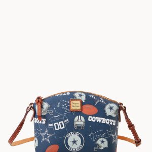 NFL Cowboys Suki Crossbody