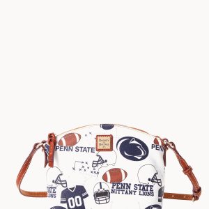Collegiate Penn State University Suki Crossbody