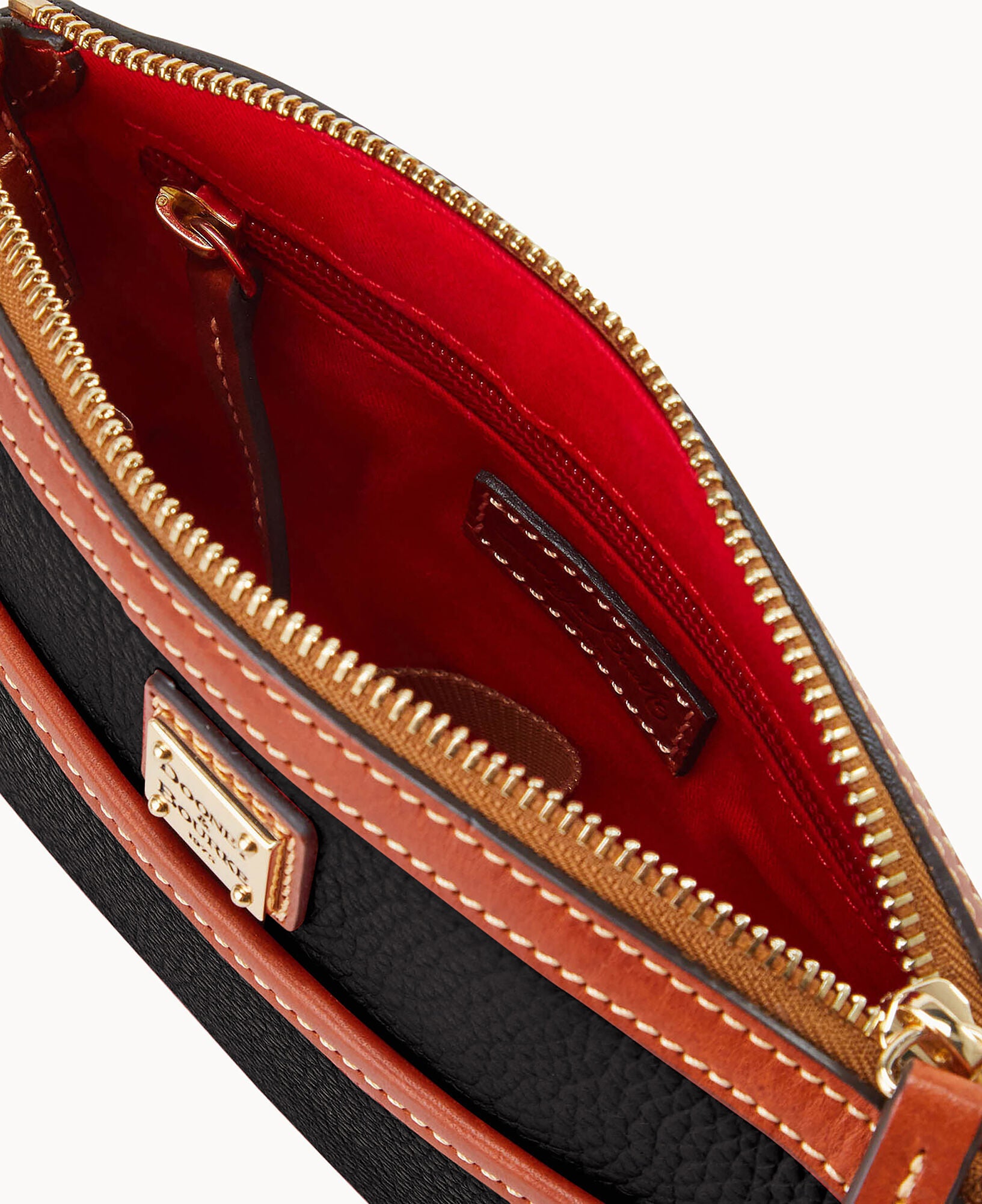 Pebble Grain Domed Crossbody - Image 27