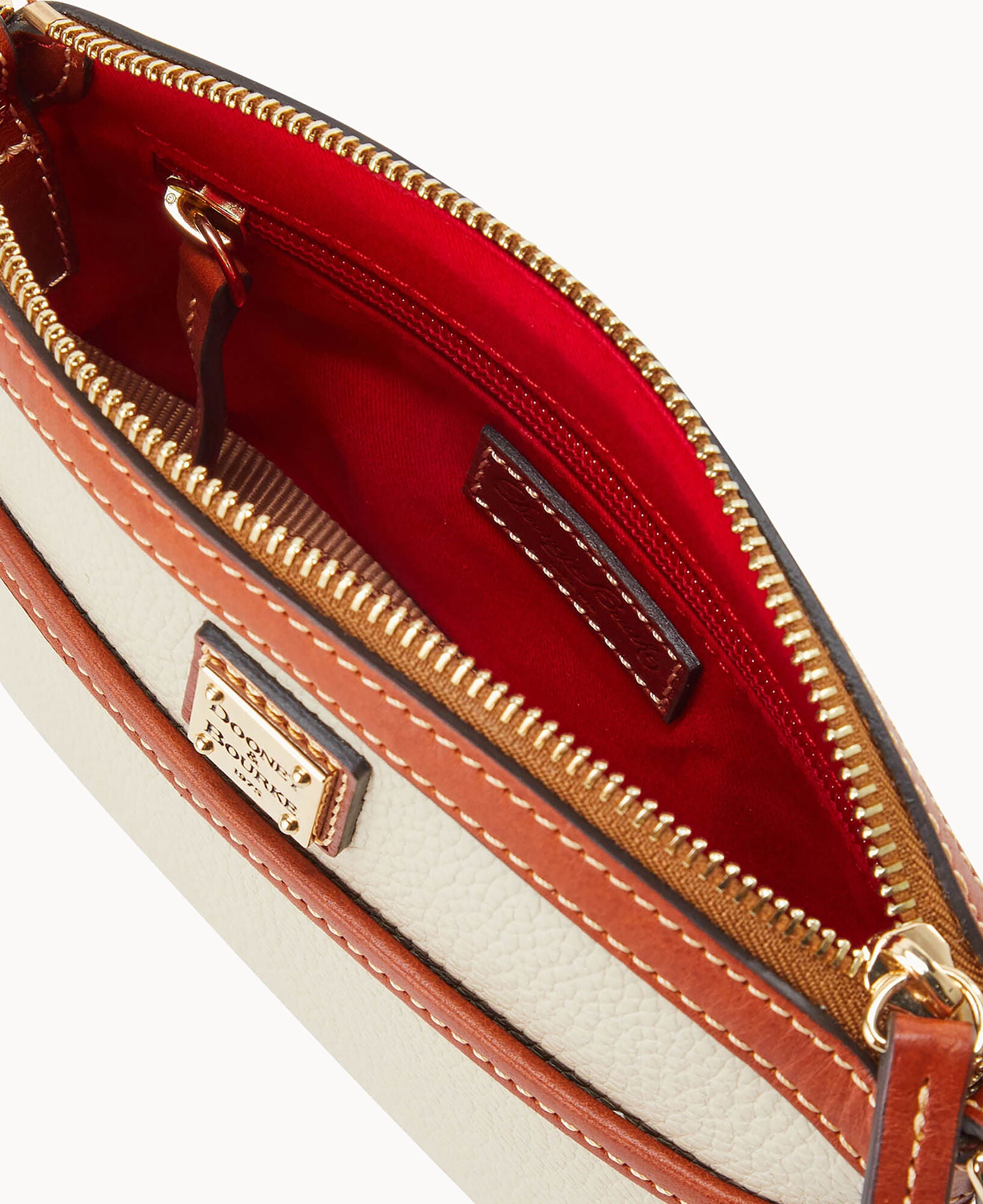 Pebble Grain Domed Crossbody - Image 23