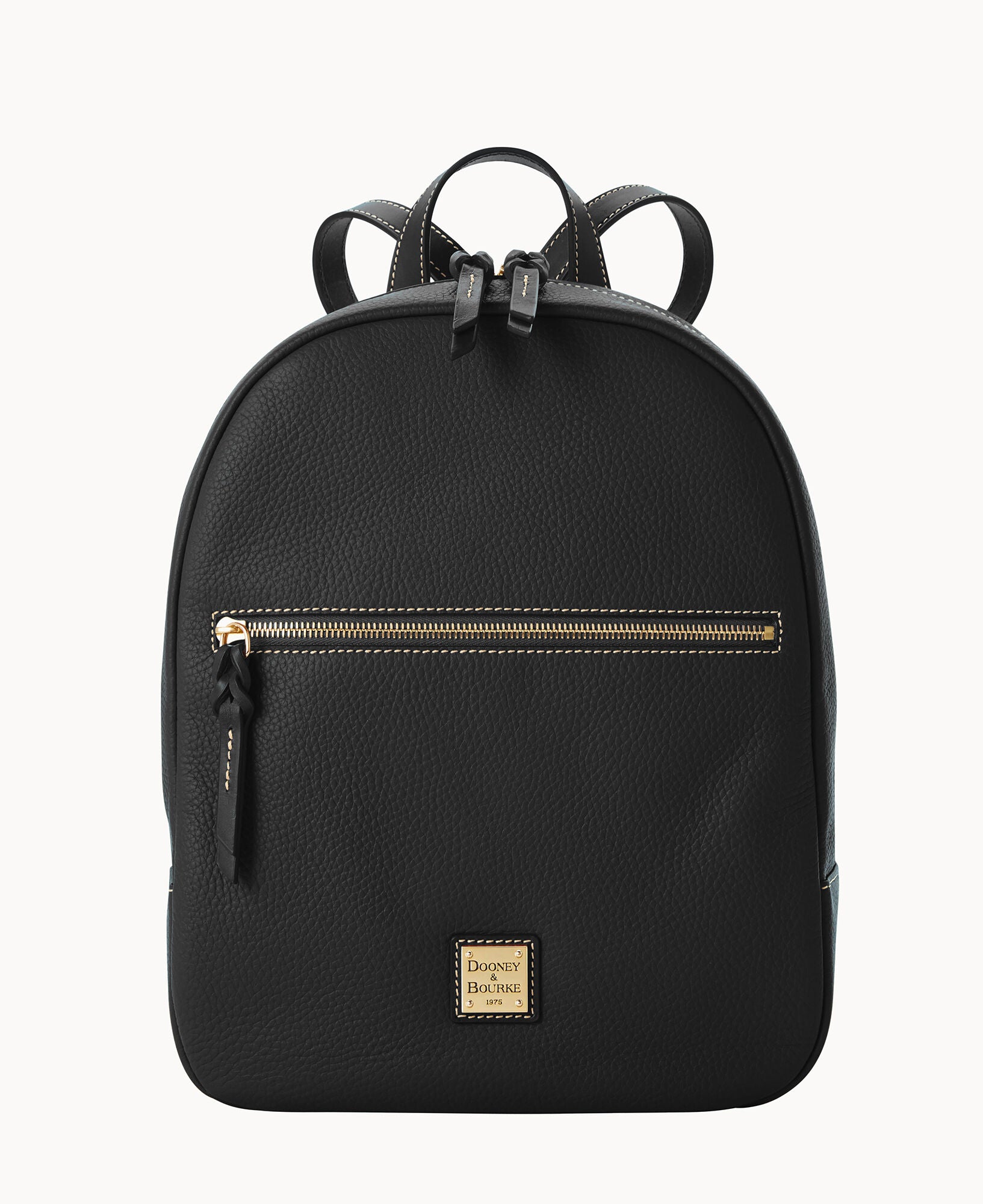 Pebble Grain Ronnie Backpack - Image 5